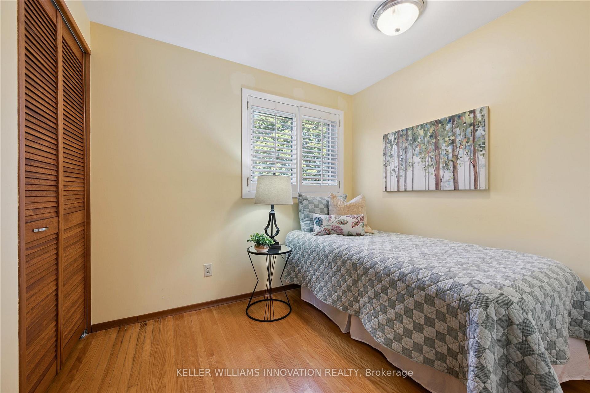 Photo 17 of 153 Forestwood Drive, Kitchener — HOMEH