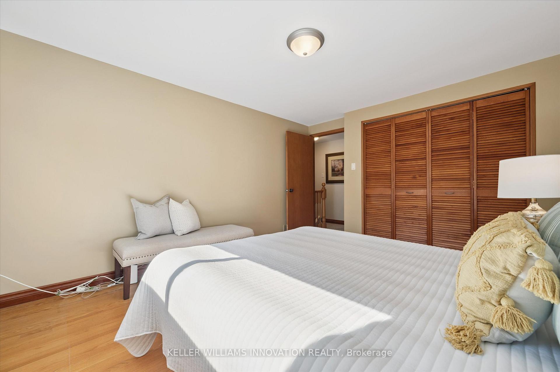 Photo 20 of 153 Forestwood Drive, Kitchener — HOMEH