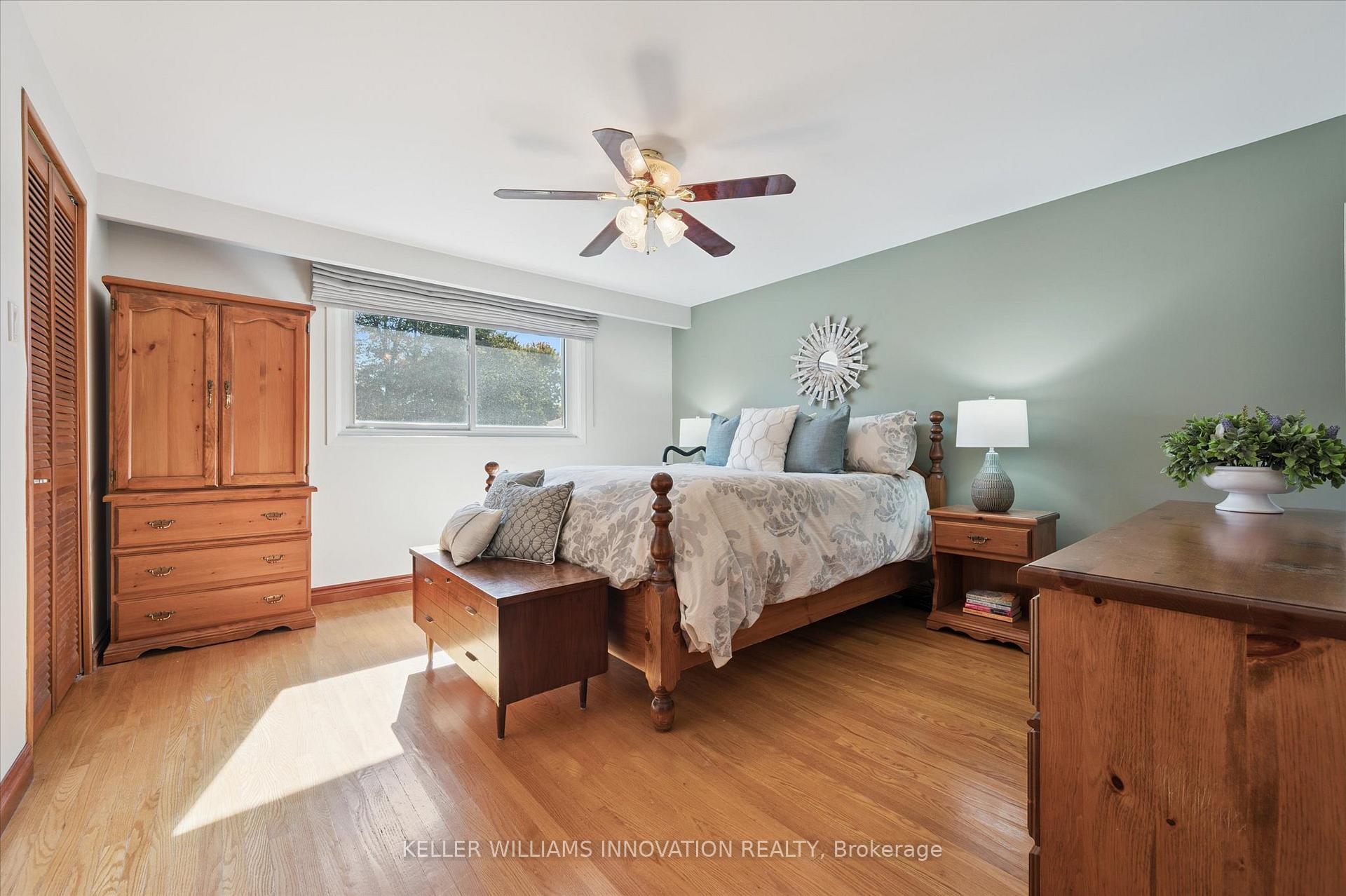Photo 22 of 153 Forestwood Drive, Kitchener — HOMEH