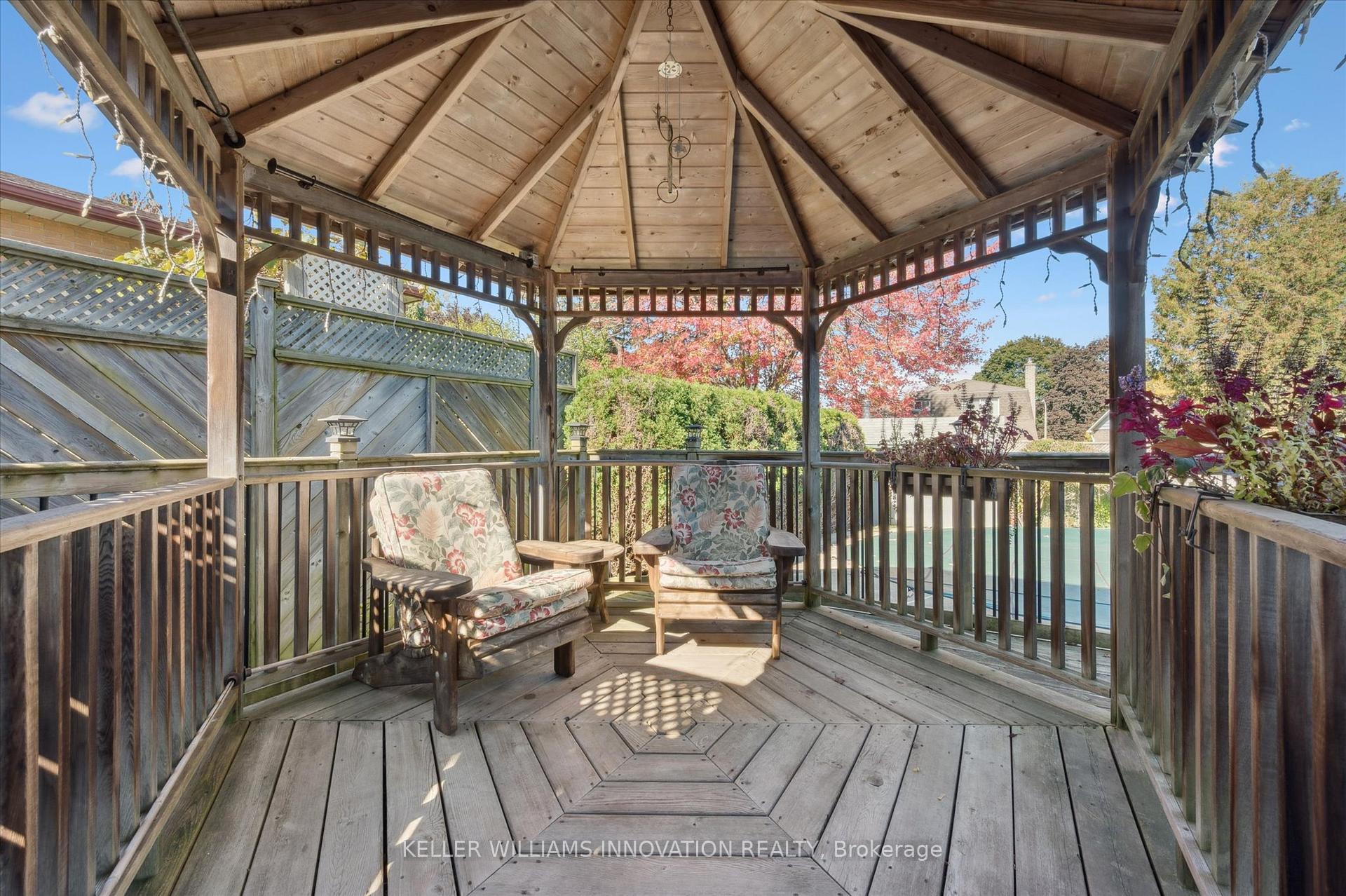 Photo 27 of 153 Forestwood Drive, Kitchener — HOMEH