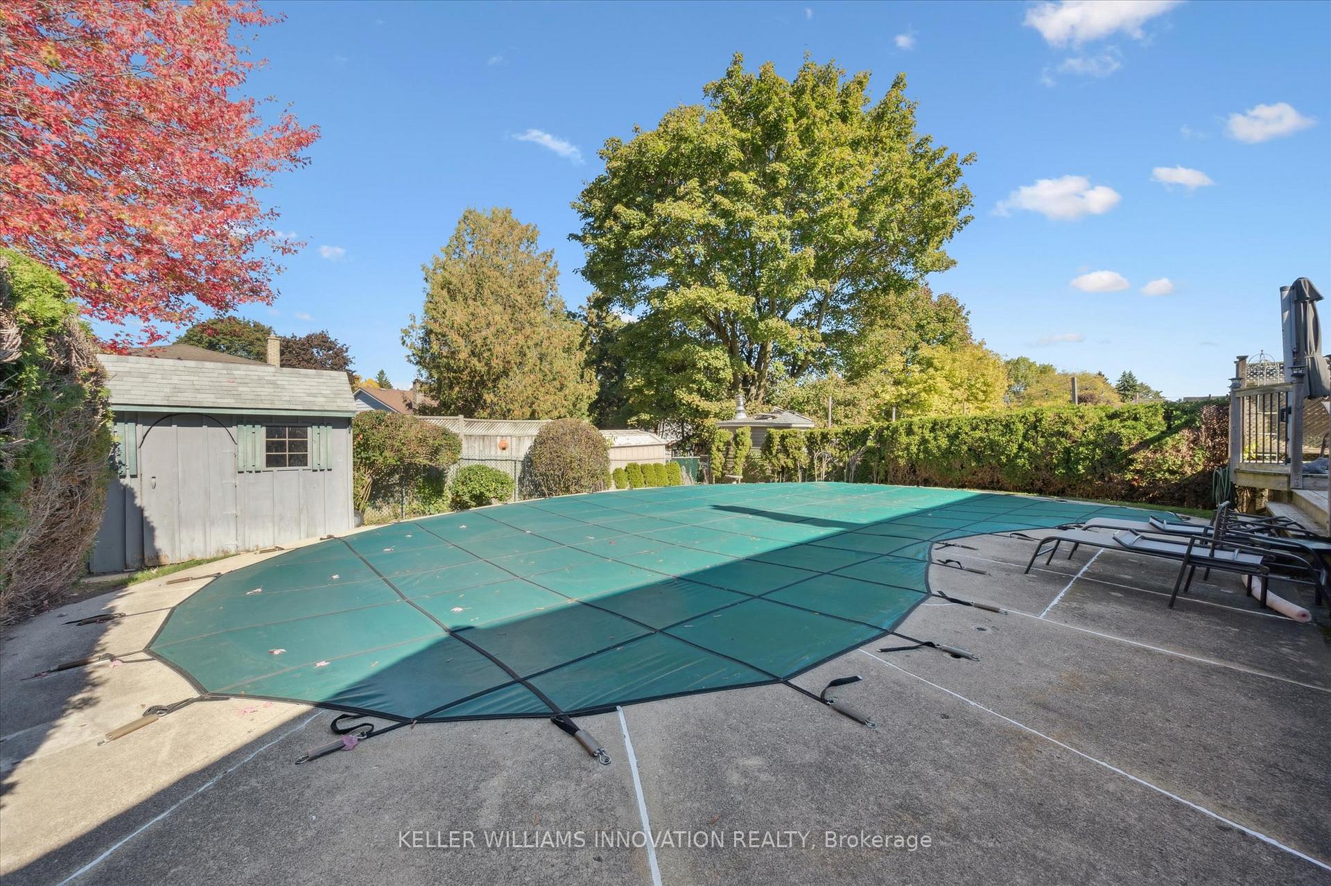 Photo 28 of 153 Forestwood Drive, Kitchener — HOMEH