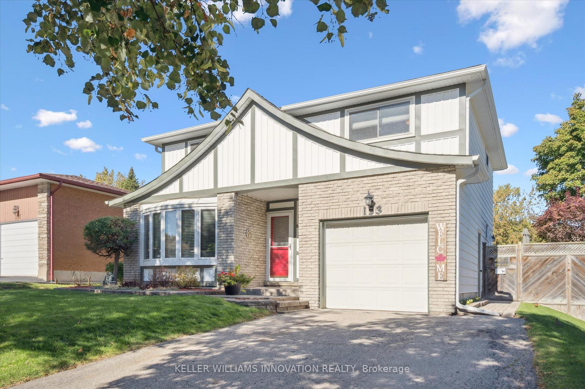 Photo 32 of 153 Forestwood Drive, Kitchener — HOMEH
