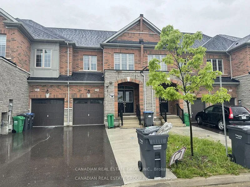 Photo 1 of 79 Adventura Road, Brampton, Northwest Brampton — HOMEH