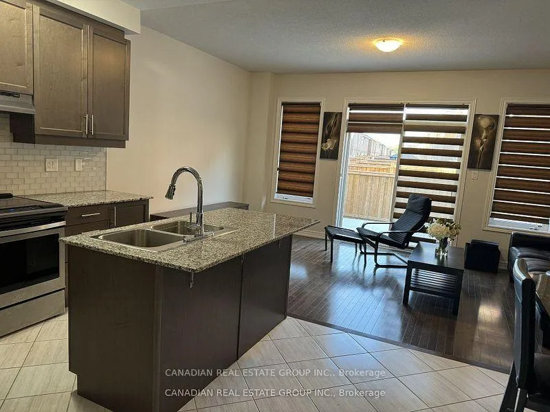Photo 2 of 79 Adventura Road, Brampton, Northwest Brampton — HOMEH