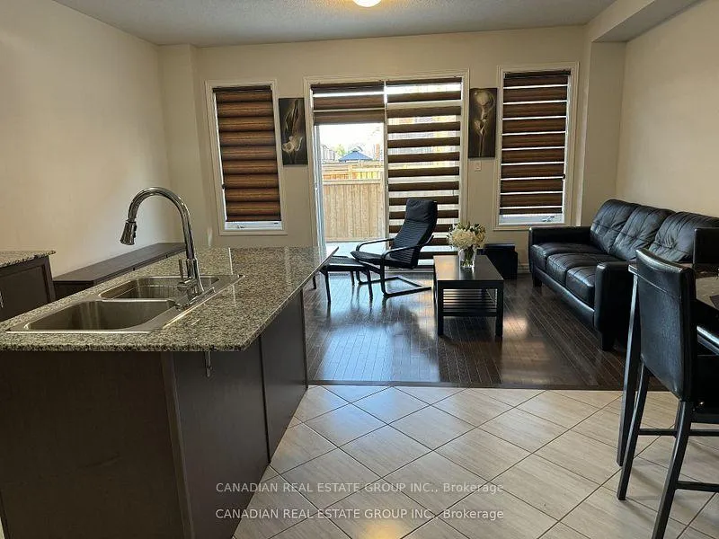 Photo 3 of 79 Adventura Road, Brampton, Northwest Brampton — HOMEH