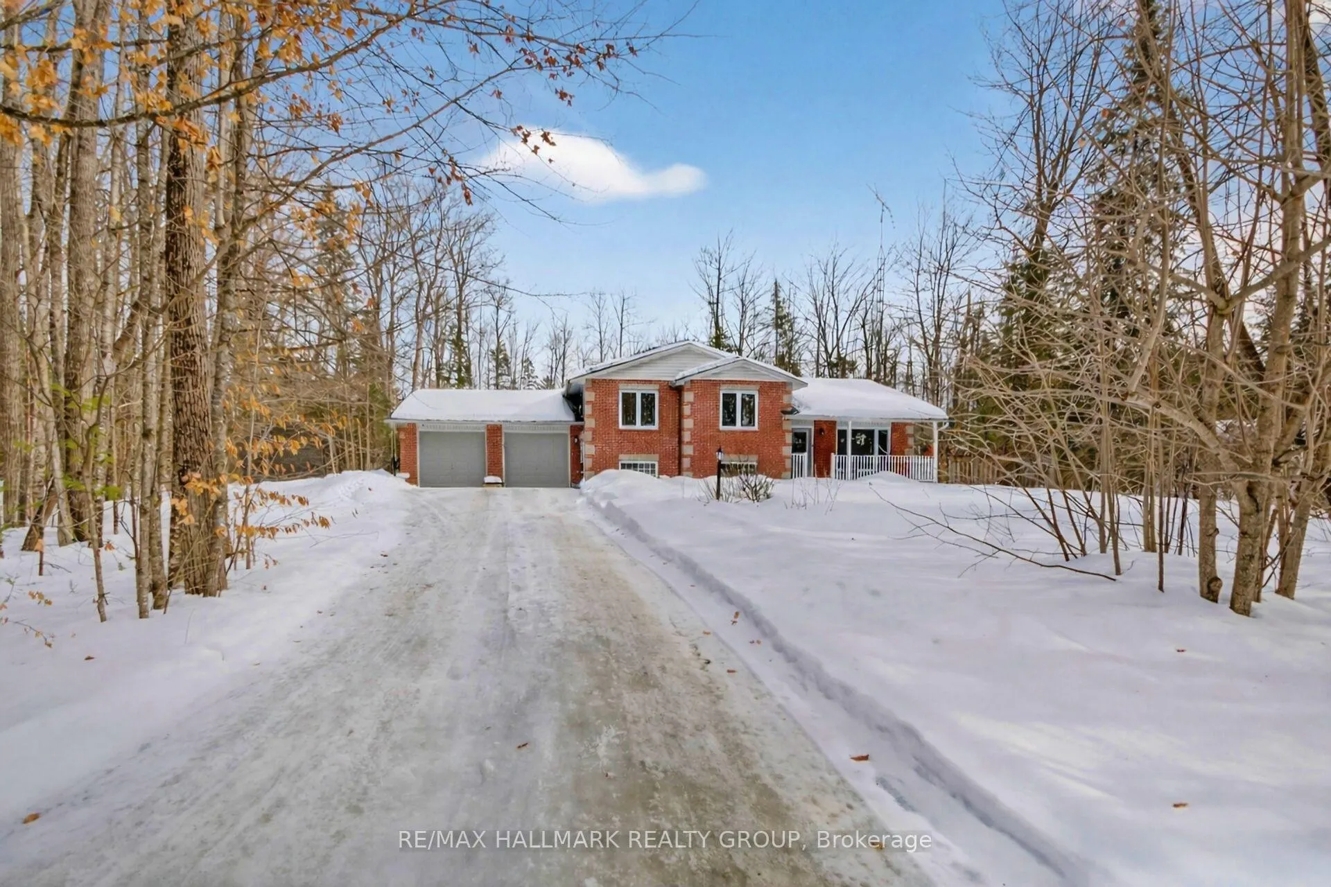 Photo 1 of 129 Mockingbird Lane, Beckwith, Beckwith Twp — HOMEH