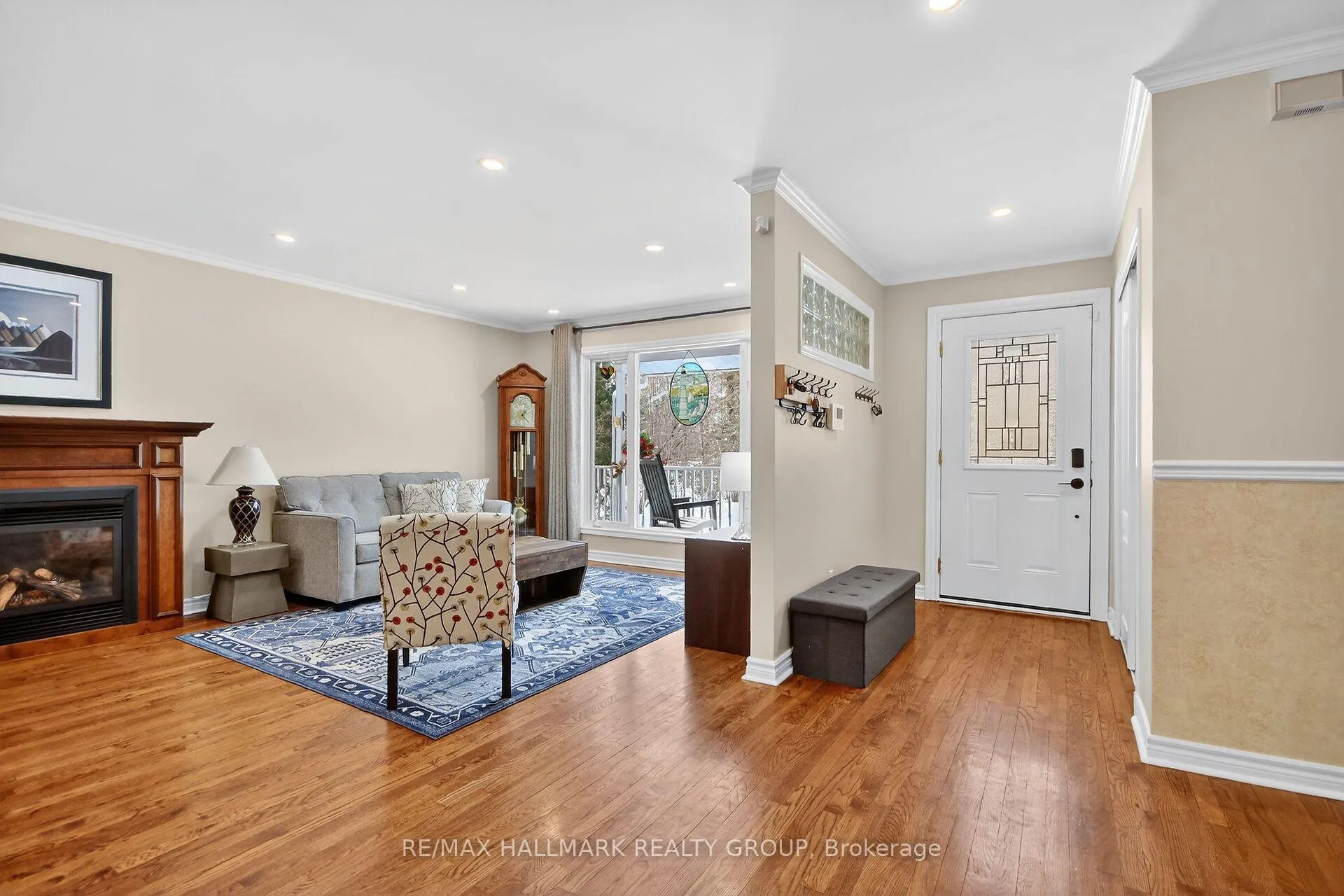Photo 8 of 129 Mockingbird Lane, Beckwith, Beckwith Twp — HOMEH
