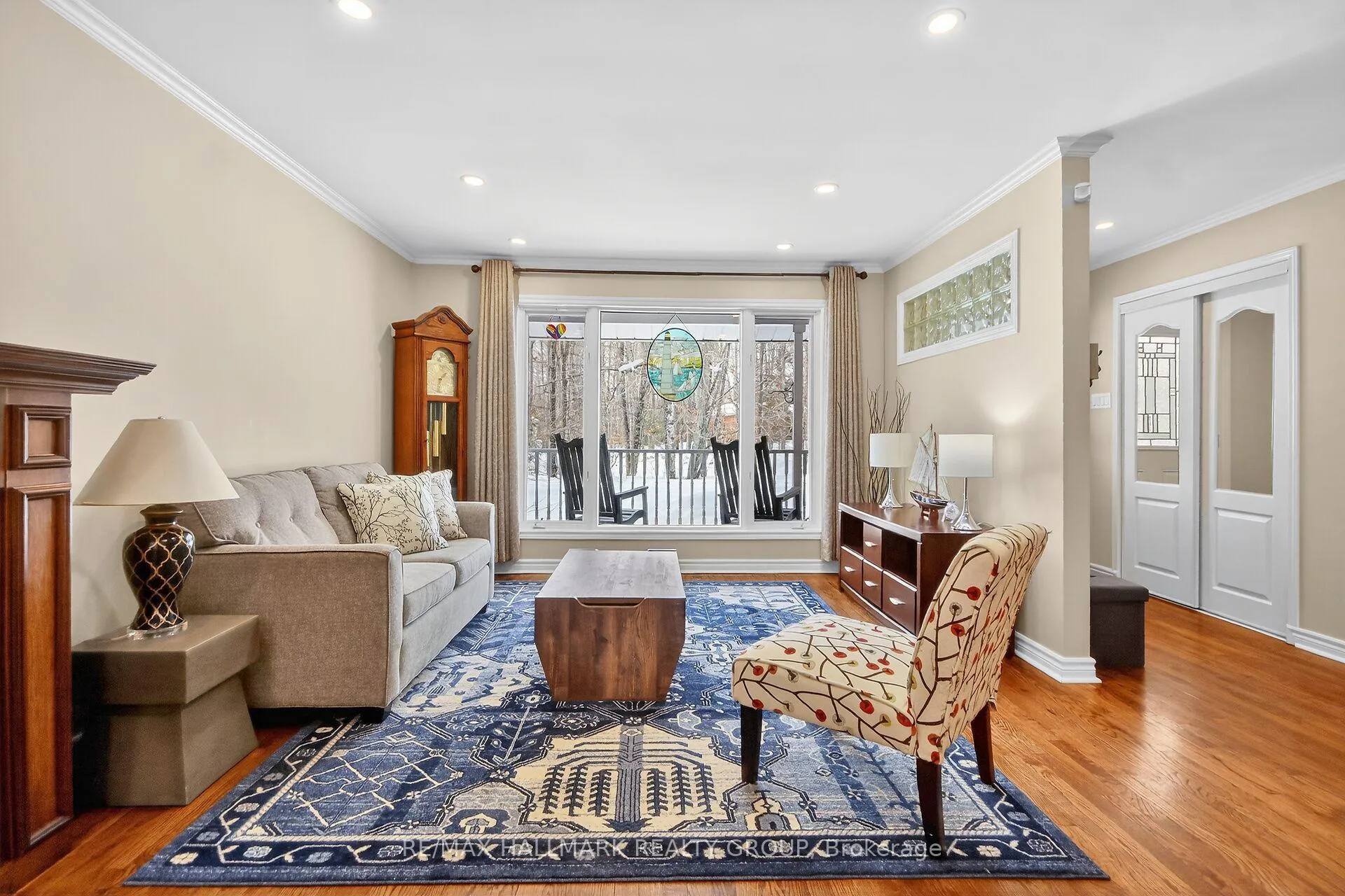 Photo 9 of 129 Mockingbird Lane, Beckwith, Beckwith Twp — HOMEH