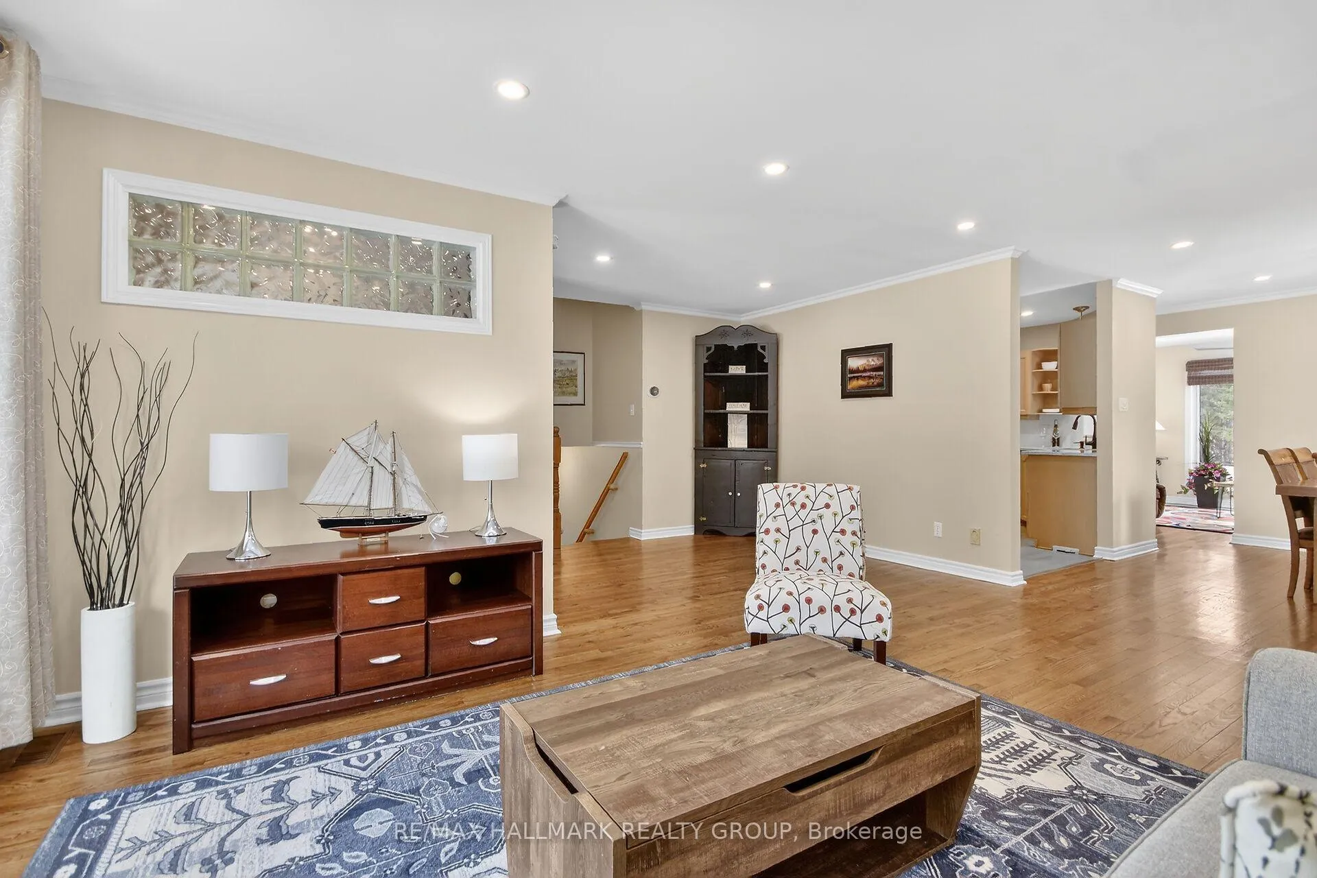 Photo 10 of 129 Mockingbird Lane, Beckwith, Beckwith Twp — HOMEH