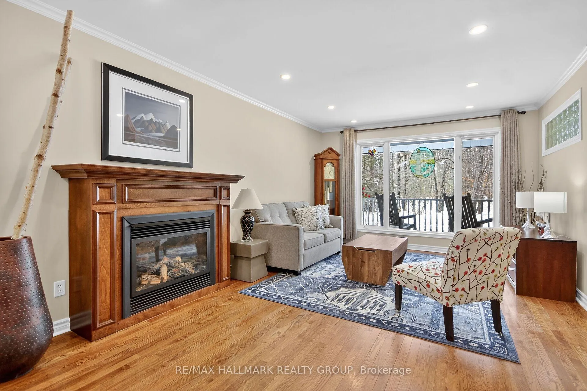 Photo 11 of 129 Mockingbird Lane, Beckwith, Beckwith Twp — HOMEH