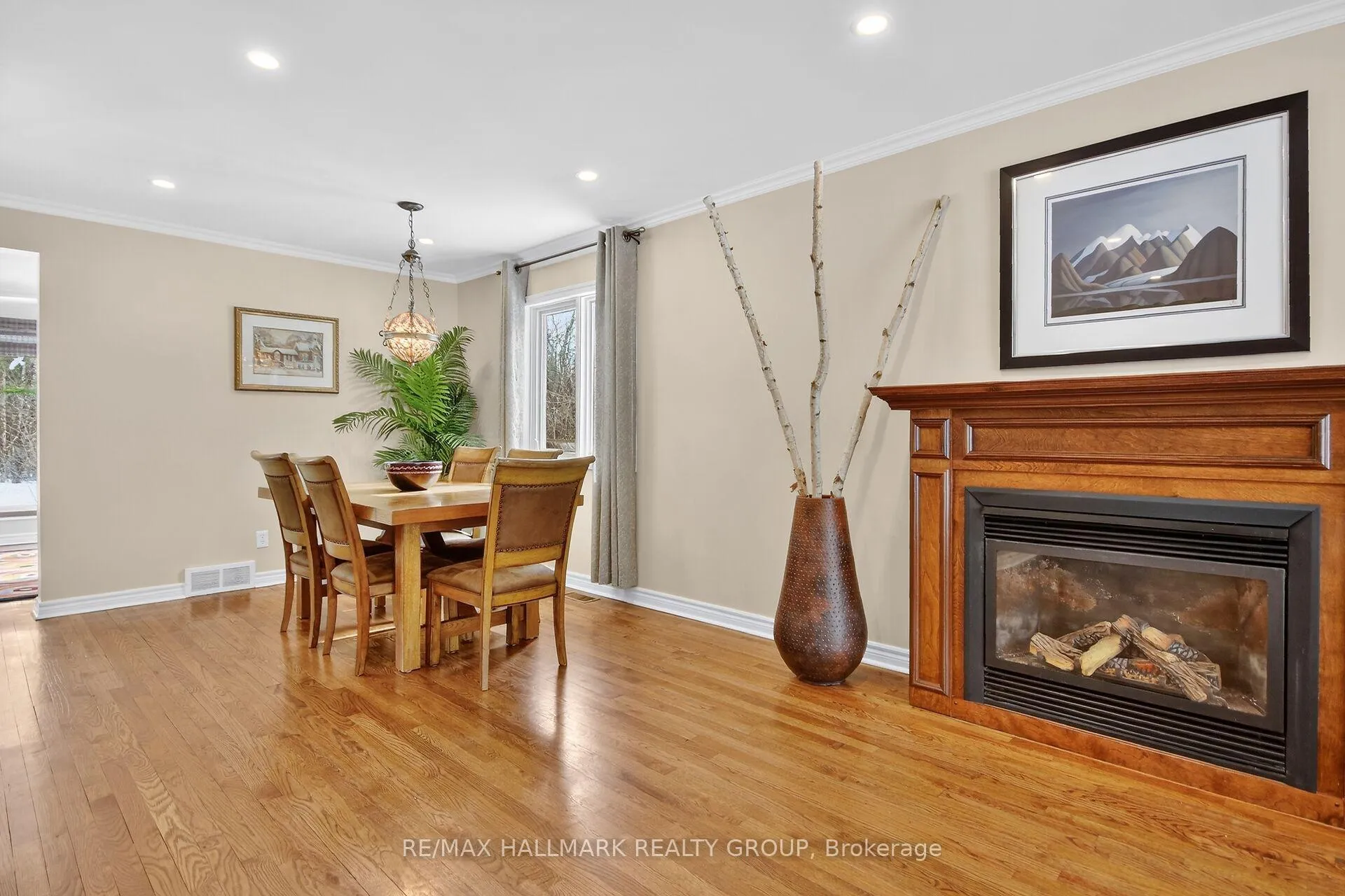 Photo 13 of 129 Mockingbird Lane, Beckwith, Beckwith Twp — HOMEH