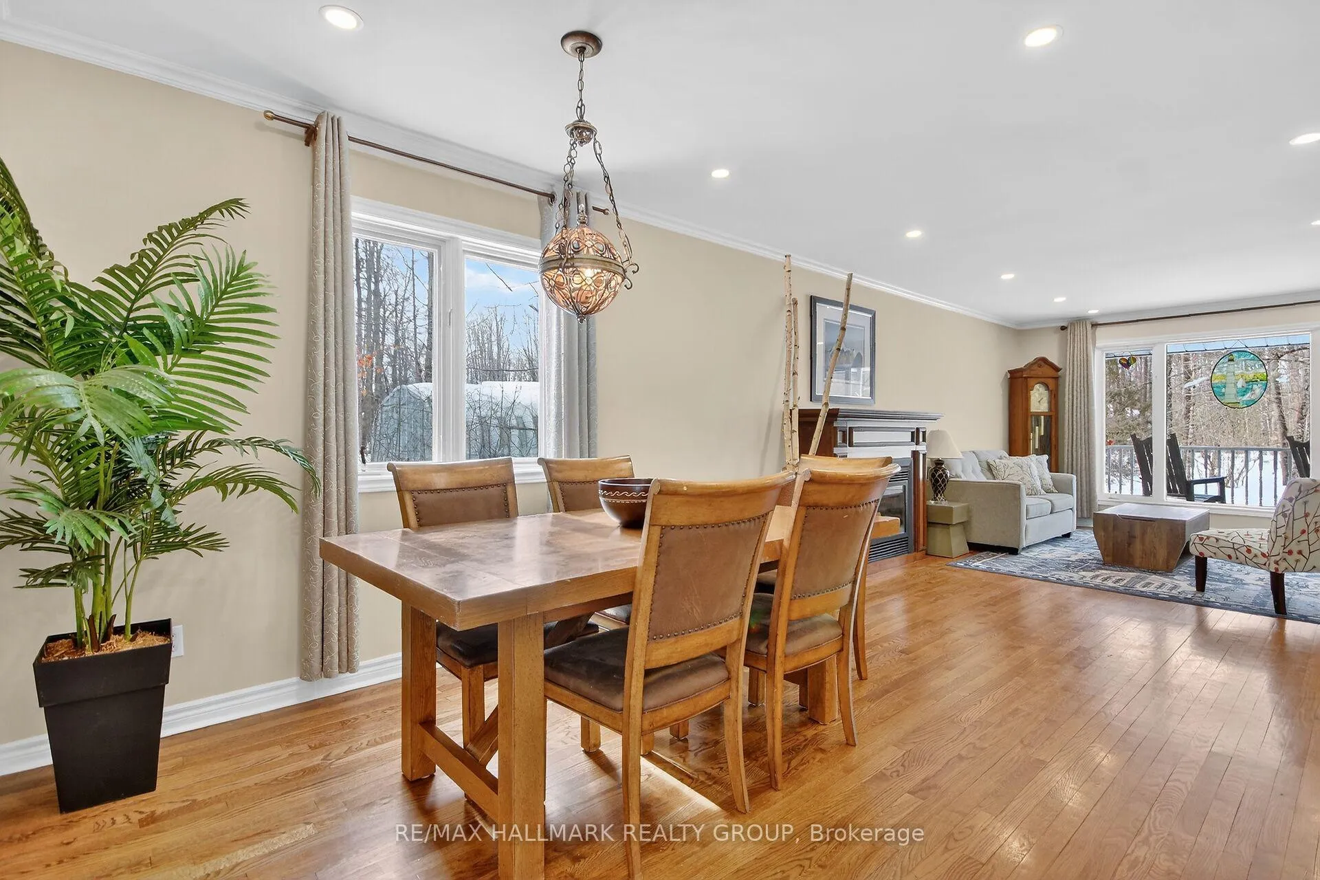 Photo 14 of 129 Mockingbird Lane, Beckwith, Beckwith Twp — HOMEH