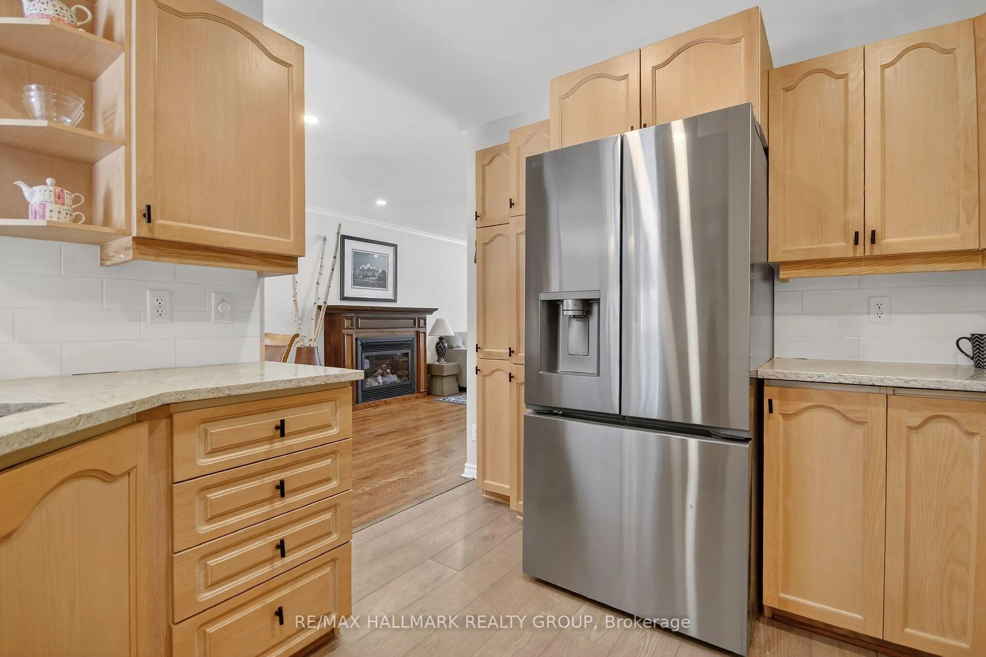 Photo 17 of 129 Mockingbird Lane, Beckwith, Beckwith Twp — HOMEH
