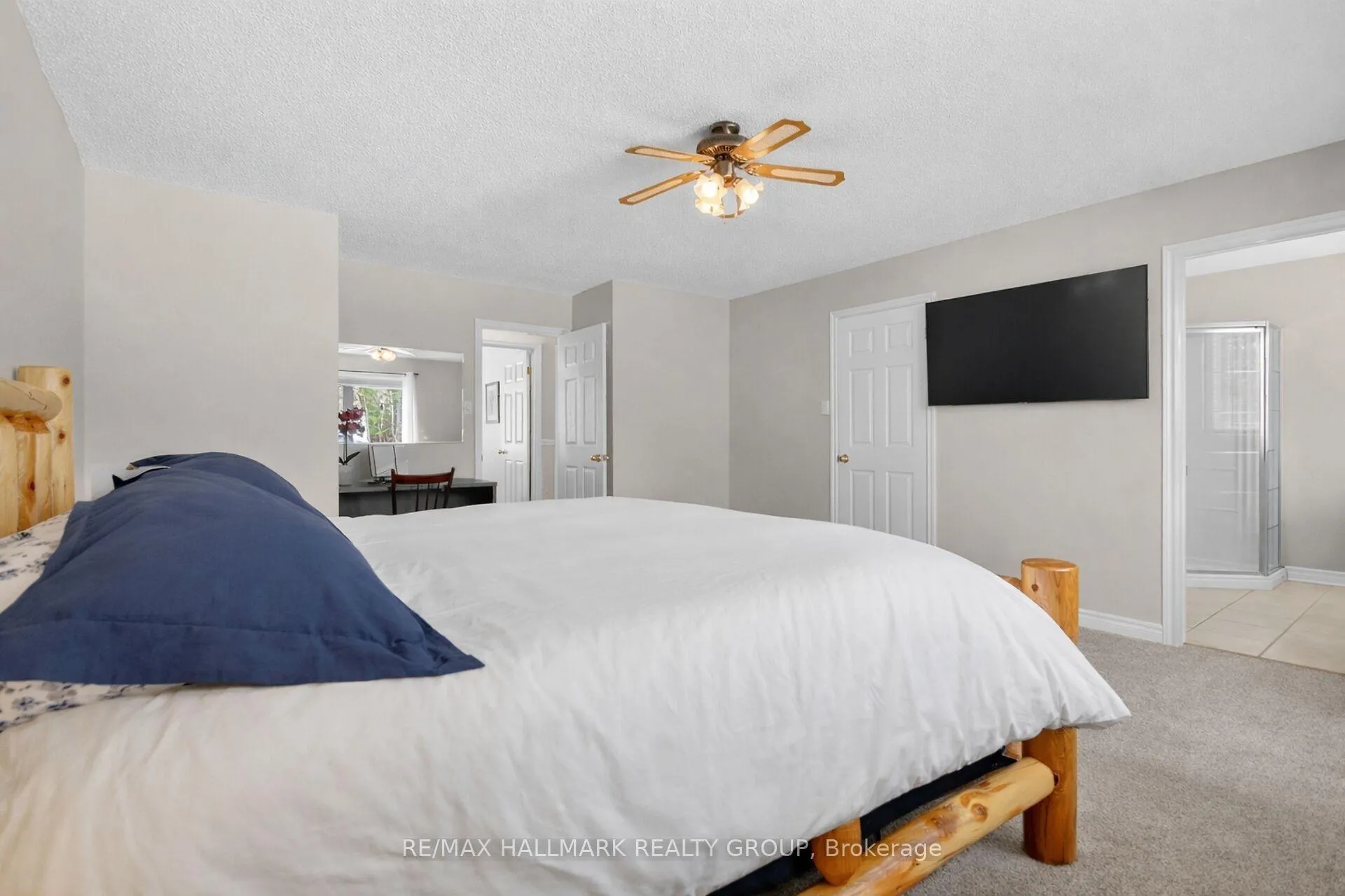 Photo 22 of 129 Mockingbird Lane, Beckwith, Beckwith Twp — HOMEH