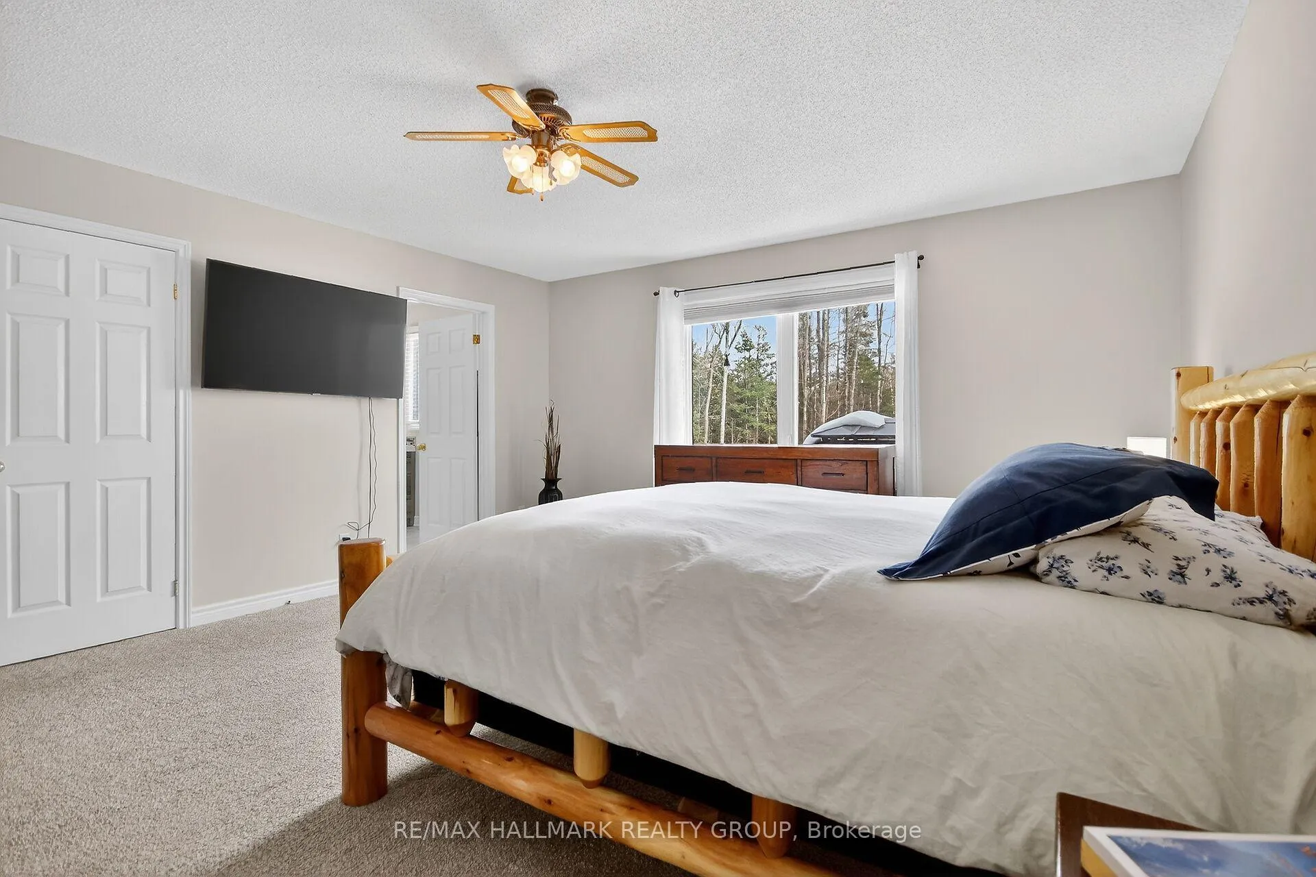 Photo 23 of 129 Mockingbird Lane, Beckwith, Beckwith Twp — HOMEH