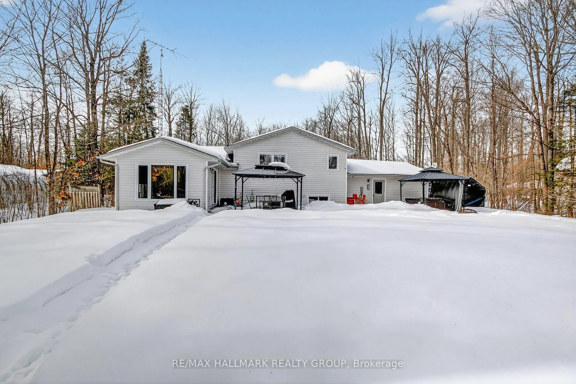 Photo 38 of 129 Mockingbird Lane, Beckwith, Beckwith Twp — HOMEH