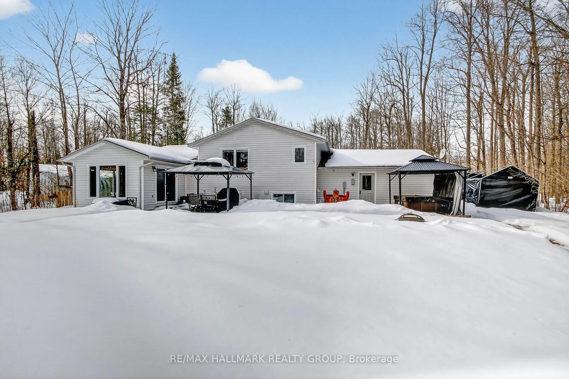 Photo 39 of 129 Mockingbird Lane, Beckwith, Beckwith Twp — HOMEH