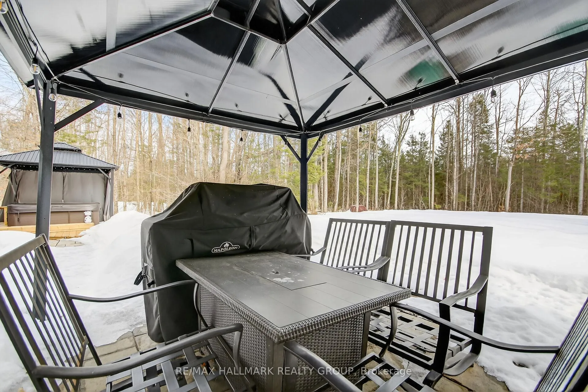Photo 40 of 129 Mockingbird Lane, Beckwith, Beckwith Twp — HOMEH