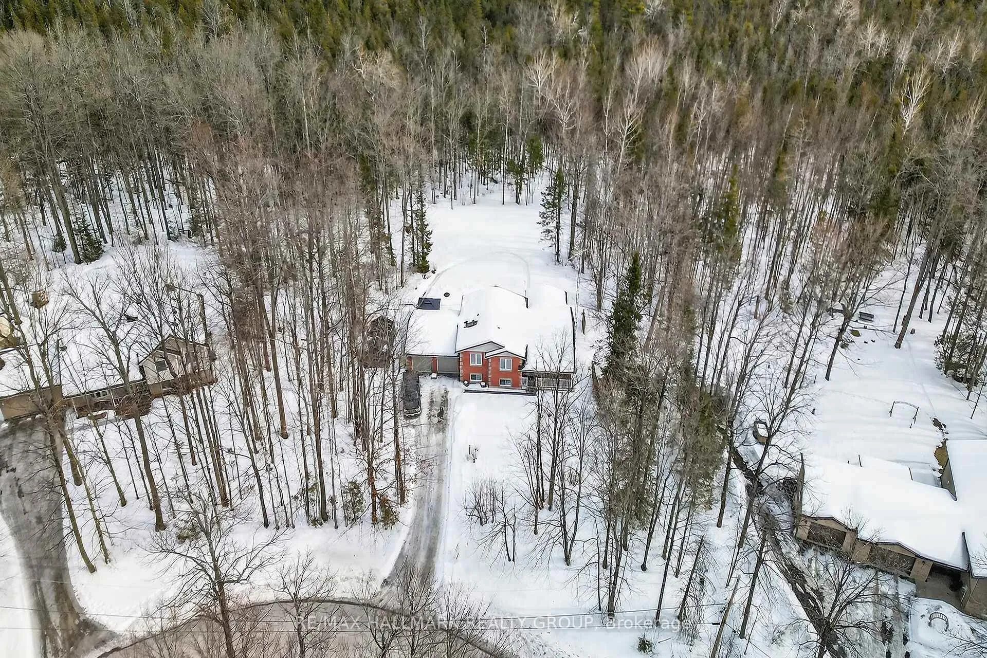 Photo 43 of 129 Mockingbird Lane, Beckwith, Beckwith Twp — HOMEH
