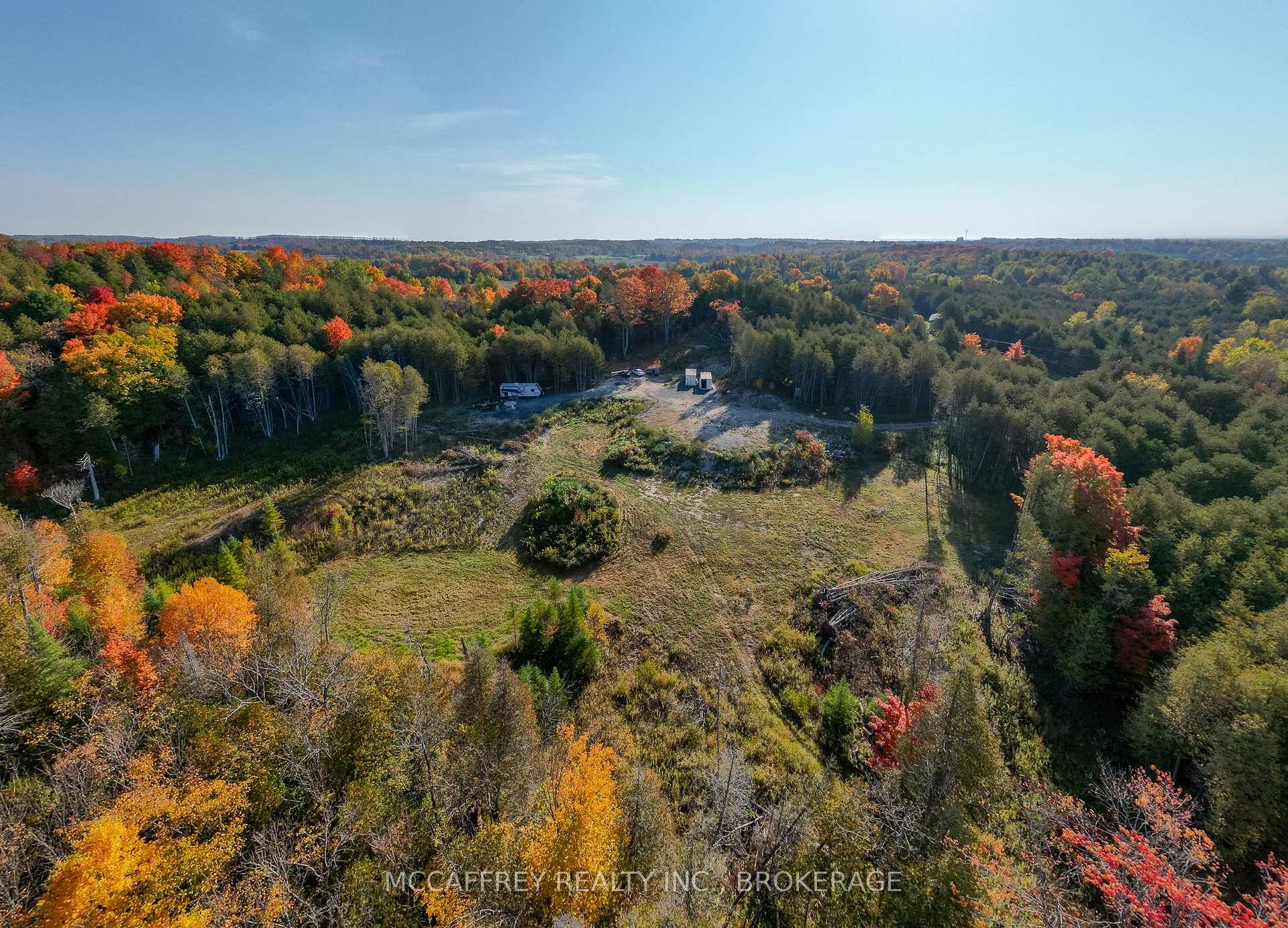 Photo 1 of 3499 Deloro Road, Madoc — HOMEH