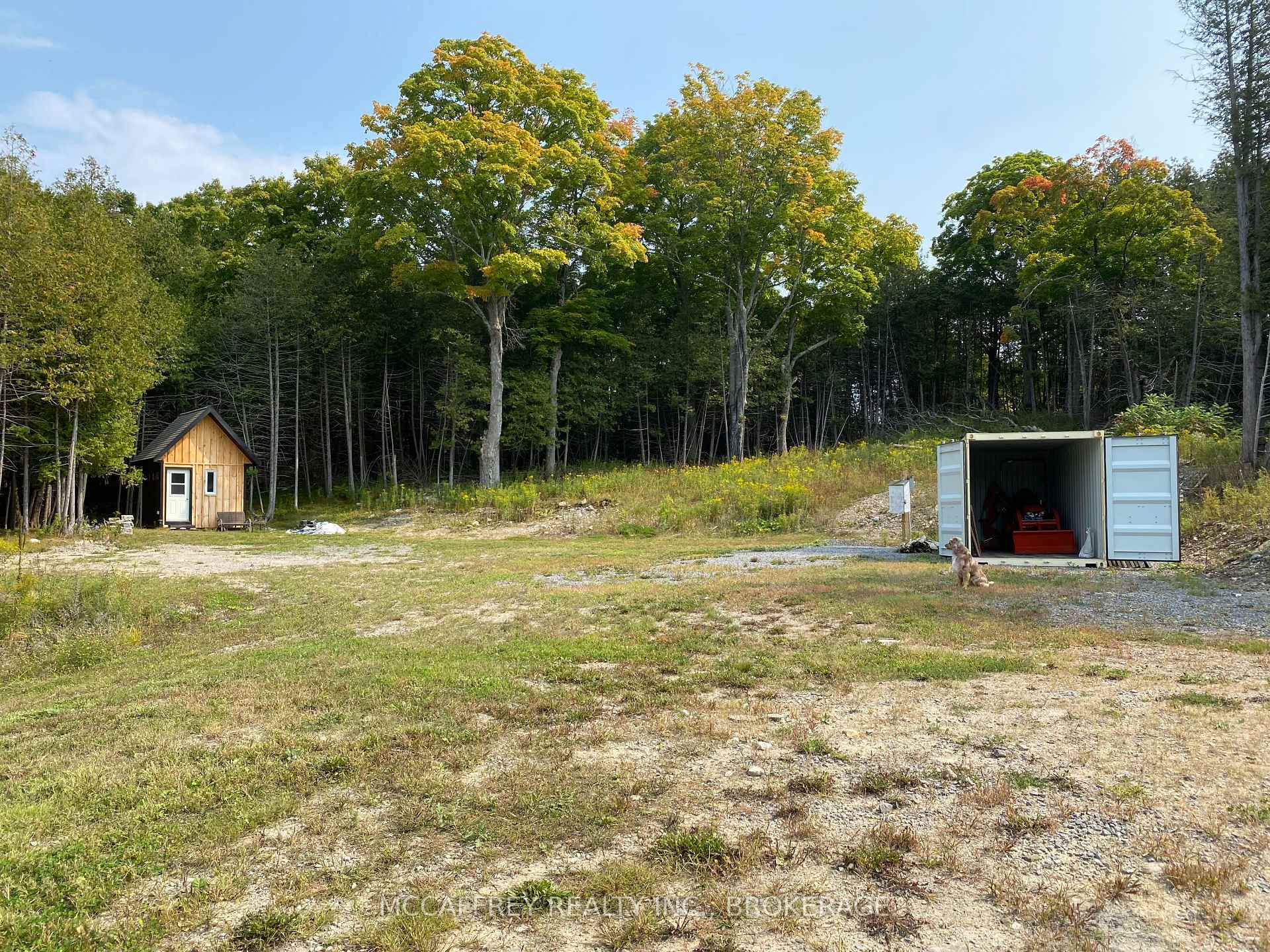 Photo 9 of 3499 Deloro Road, Madoc — HOMEH