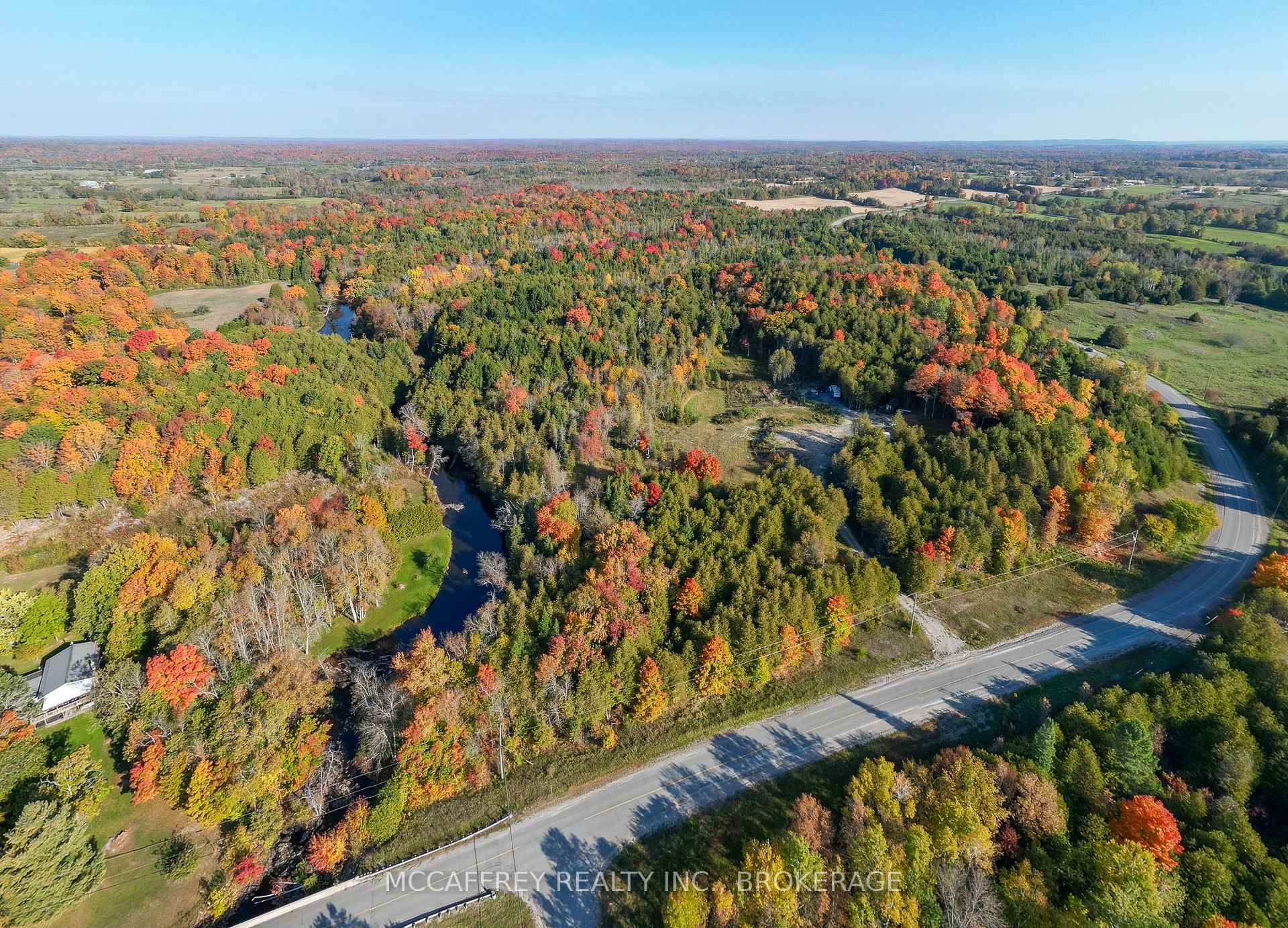 Photo 11 of 3499 Deloro Road, Madoc — HOMEH