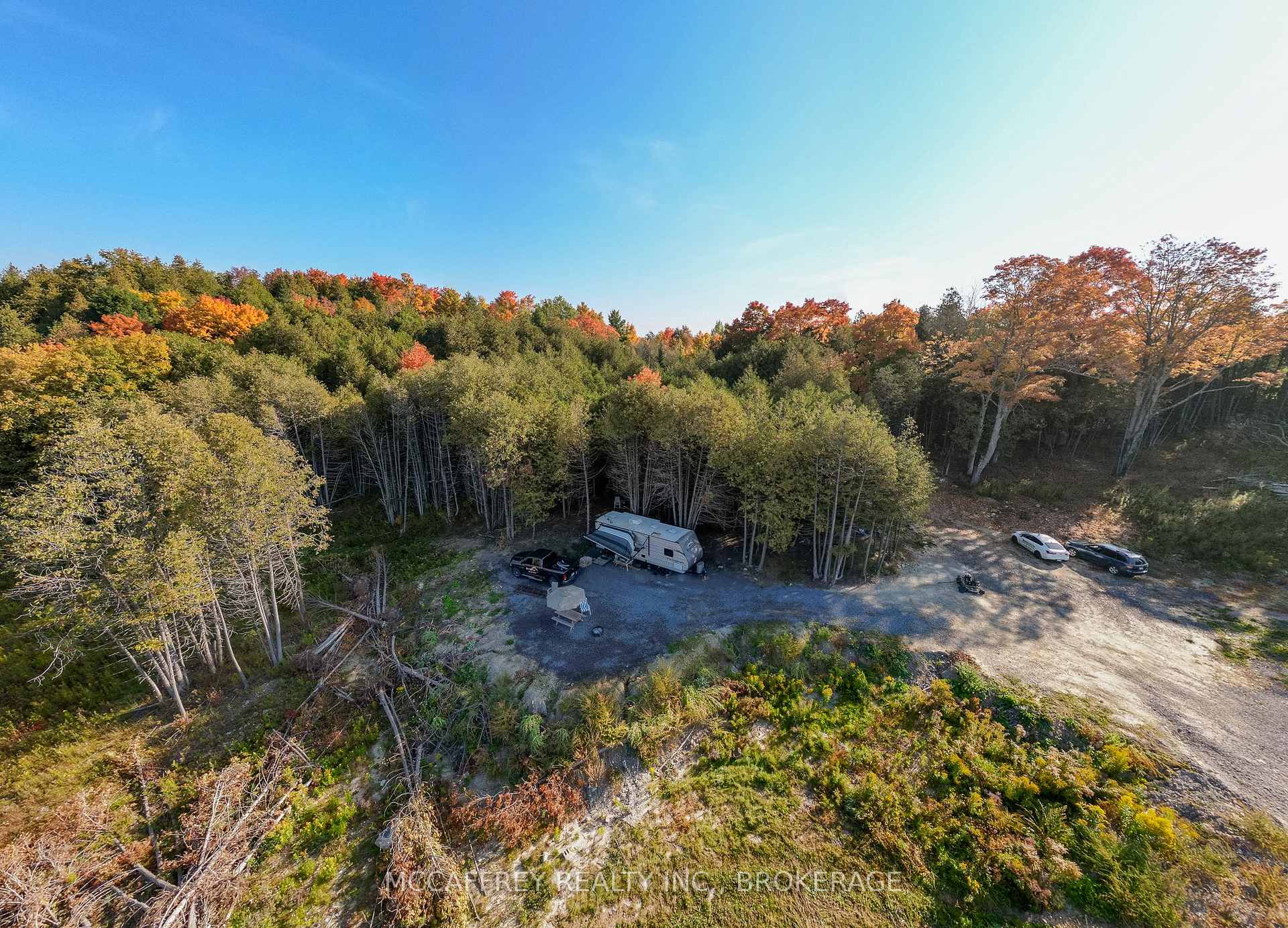 Photo 12 of 3499 Deloro Road, Madoc — HOMEH