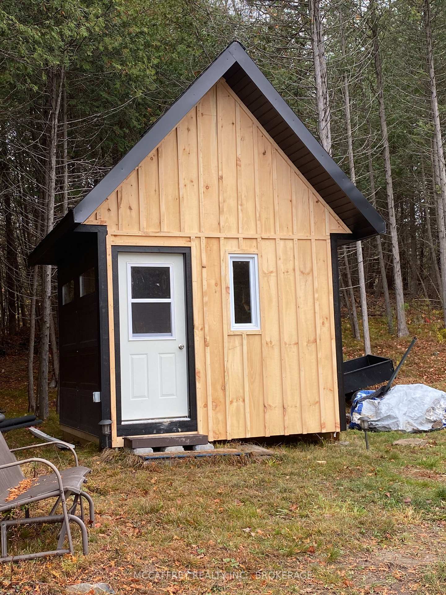 Photo 16 of 3499 Deloro Road, Madoc — HOMEH