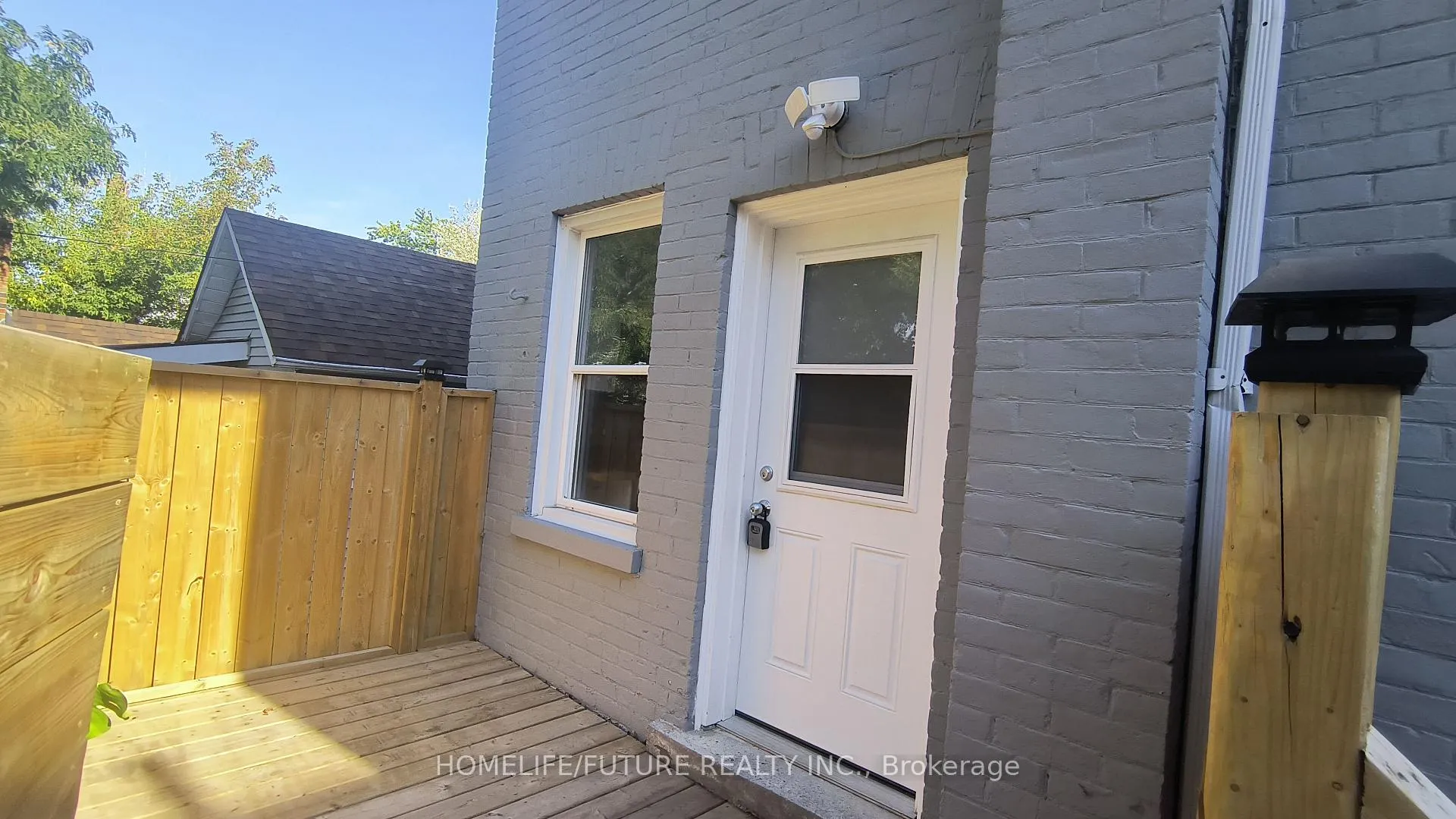 Photo 2 of Unit # 1, 92 Adelaide Avenue, Oshawa, O'Neill — HOMEH