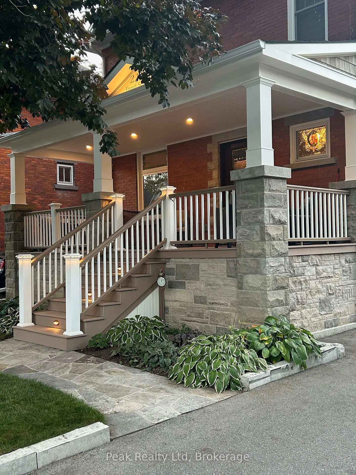 Photo 2 of 212 Front Street, Stratford — HOMEH