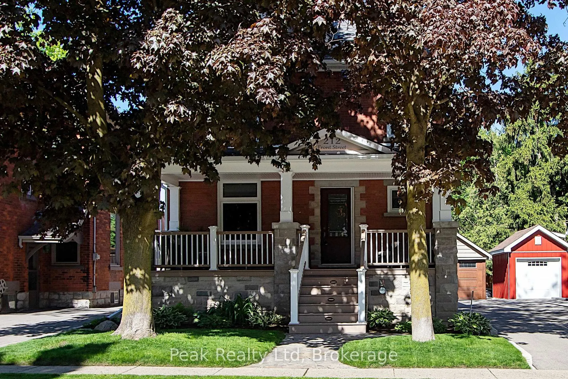 Photo 3 of 212 Front Street, Stratford — HOMEH