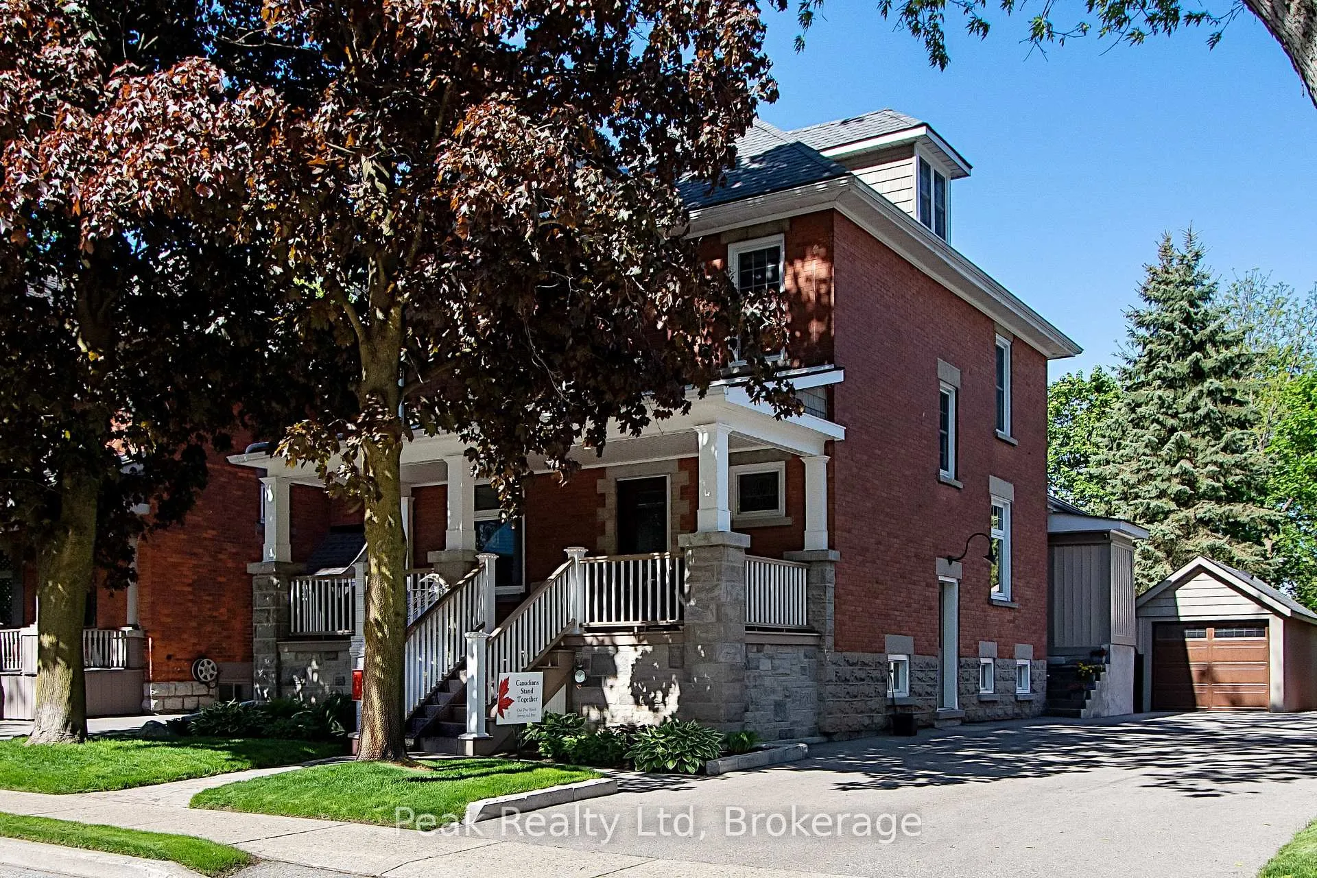 Photo 4 of 212 Front Street, Stratford — HOMEH