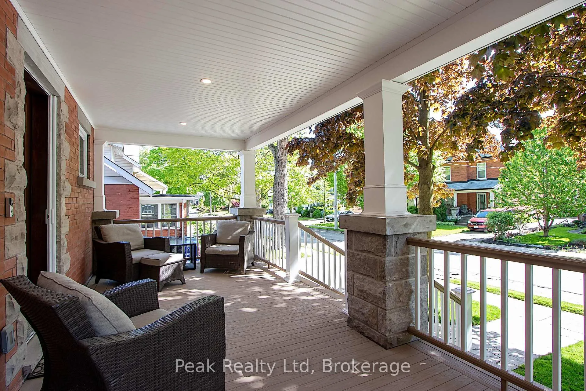 Photo 6 of 212 Front Street, Stratford — HOMEH