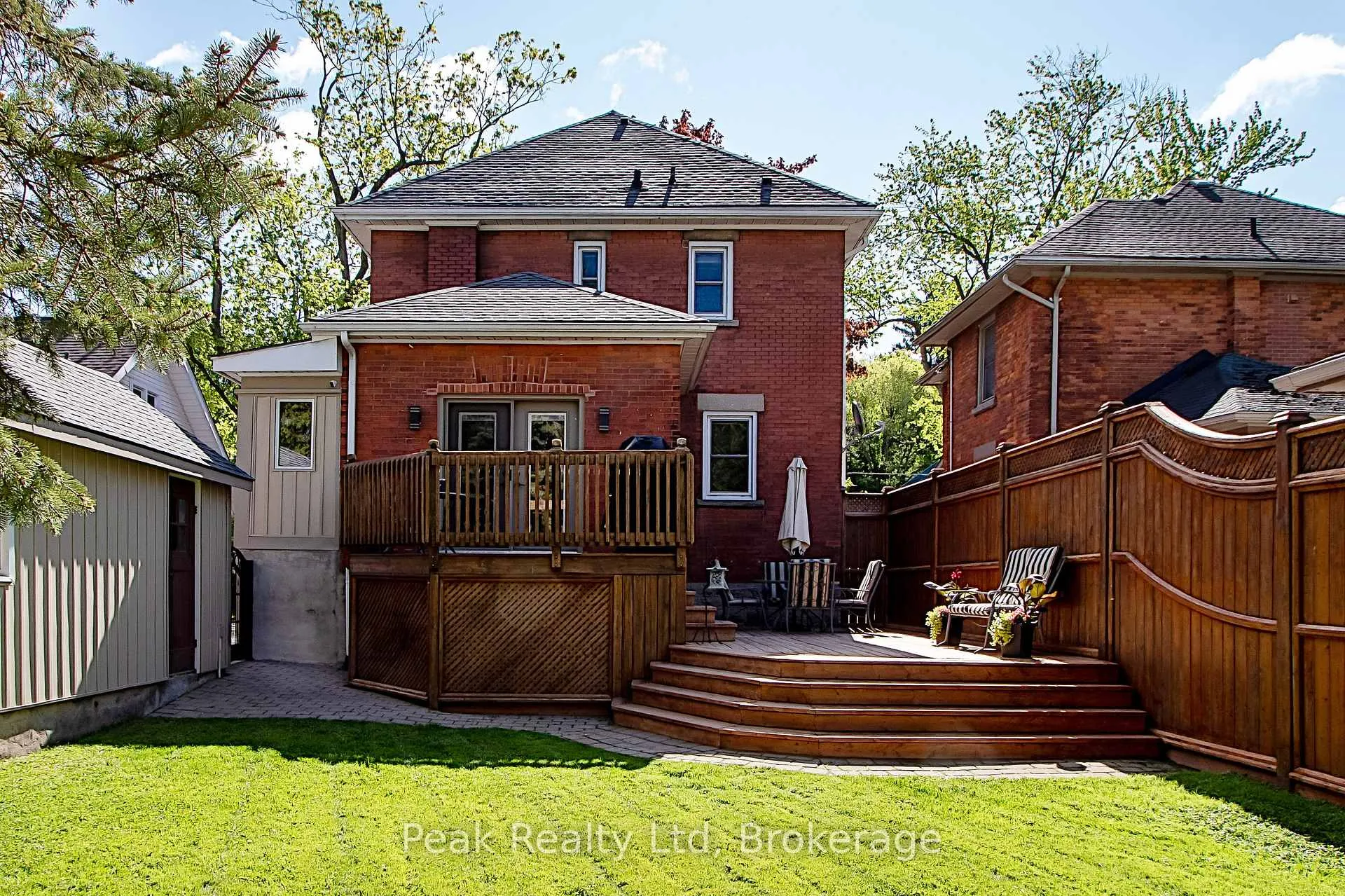 Photo 39 of 212 Front Street, Stratford — HOMEH