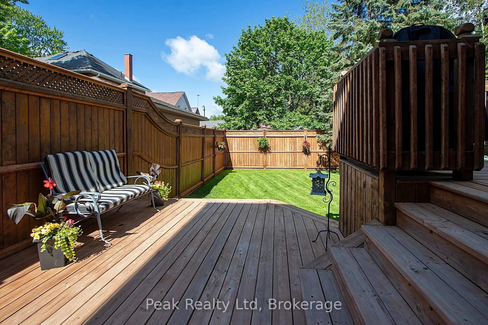 Photo 41 of 212 Front Street, Stratford — HOMEH