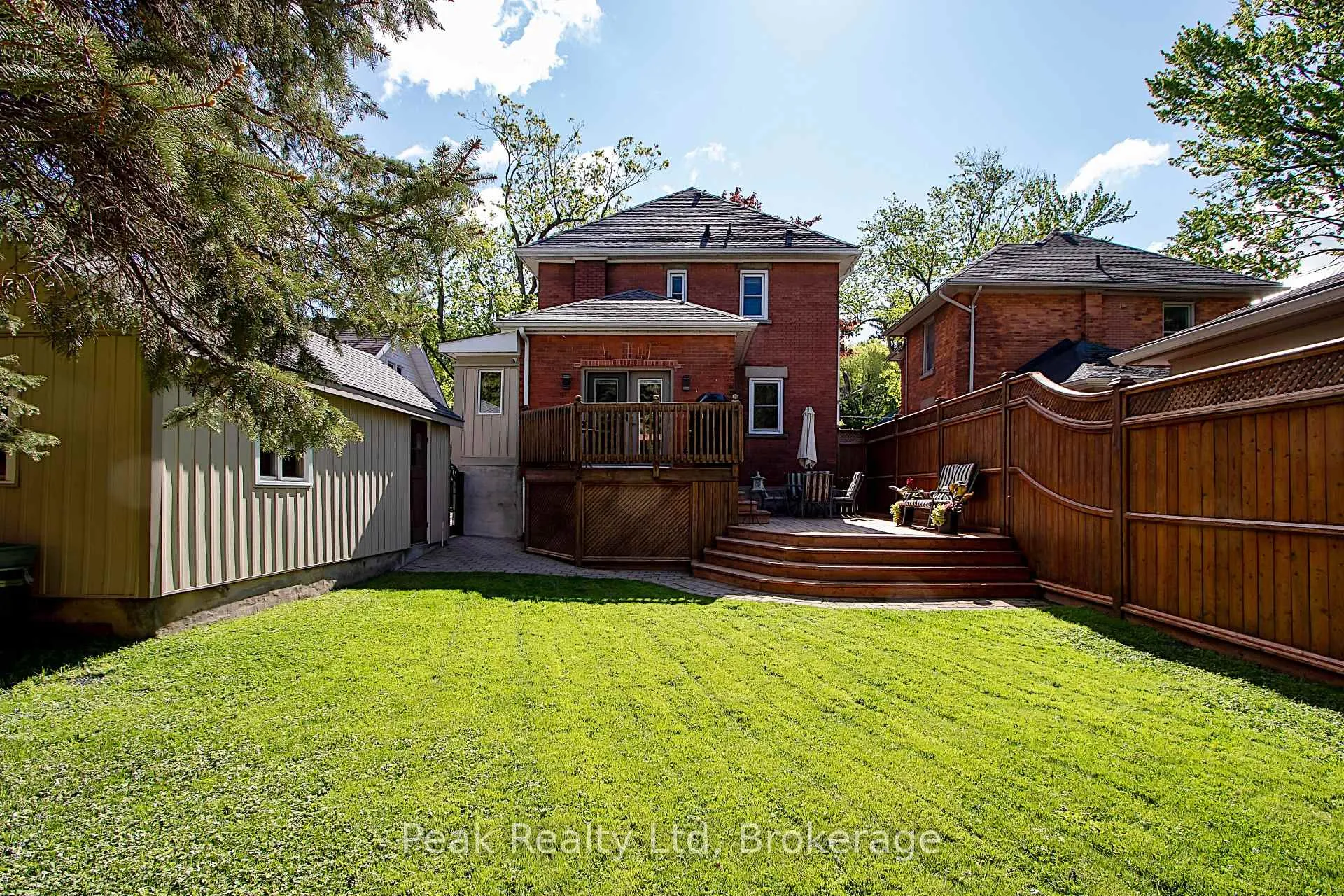 Photo 42 of 212 Front Street, Stratford — HOMEH