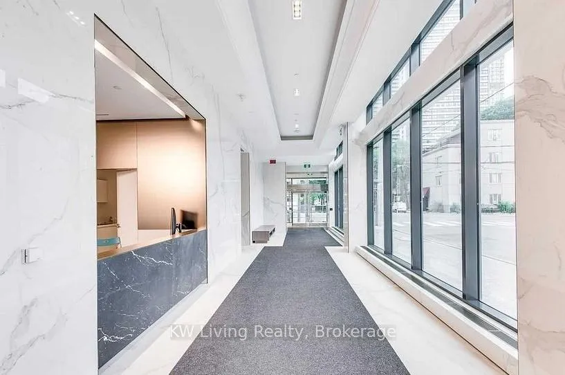 Photo 3 of Unit Ph03, 77 Shuter Street, Toronto, Church-Yonge Corridor — HOMEH
