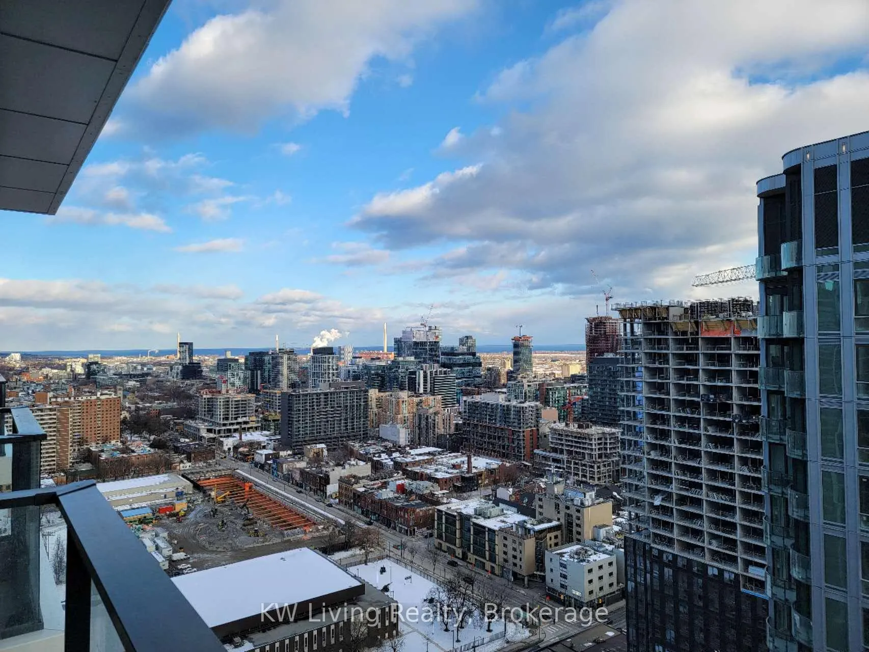 Photo 12 of Unit Ph03, 77 Shuter Street, Toronto, Church-Yonge Corridor — HOMEH