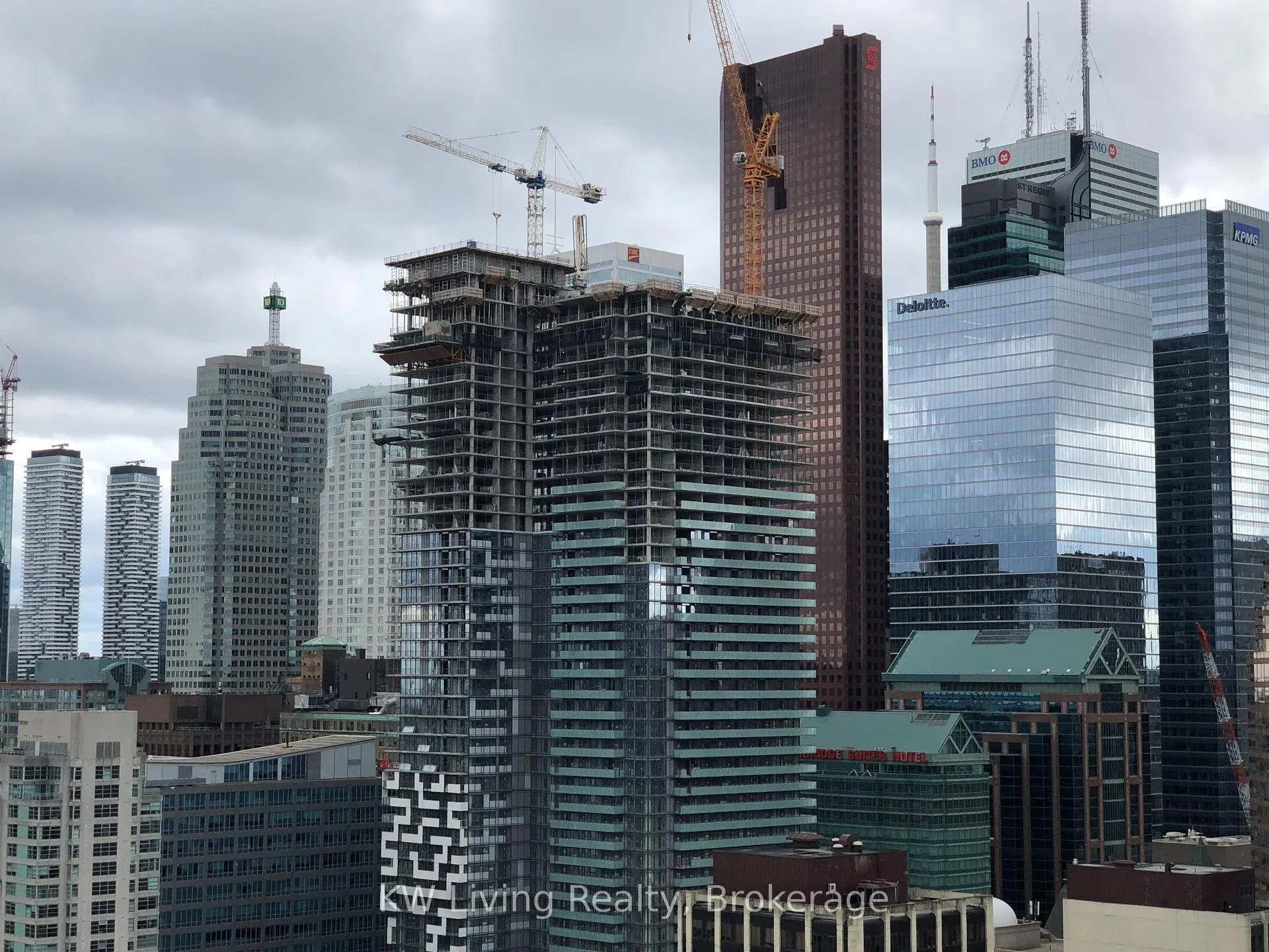 Photo 13 of Unit Ph03, 77 Shuter Street, Toronto, Church-Yonge Corridor — HOMEH