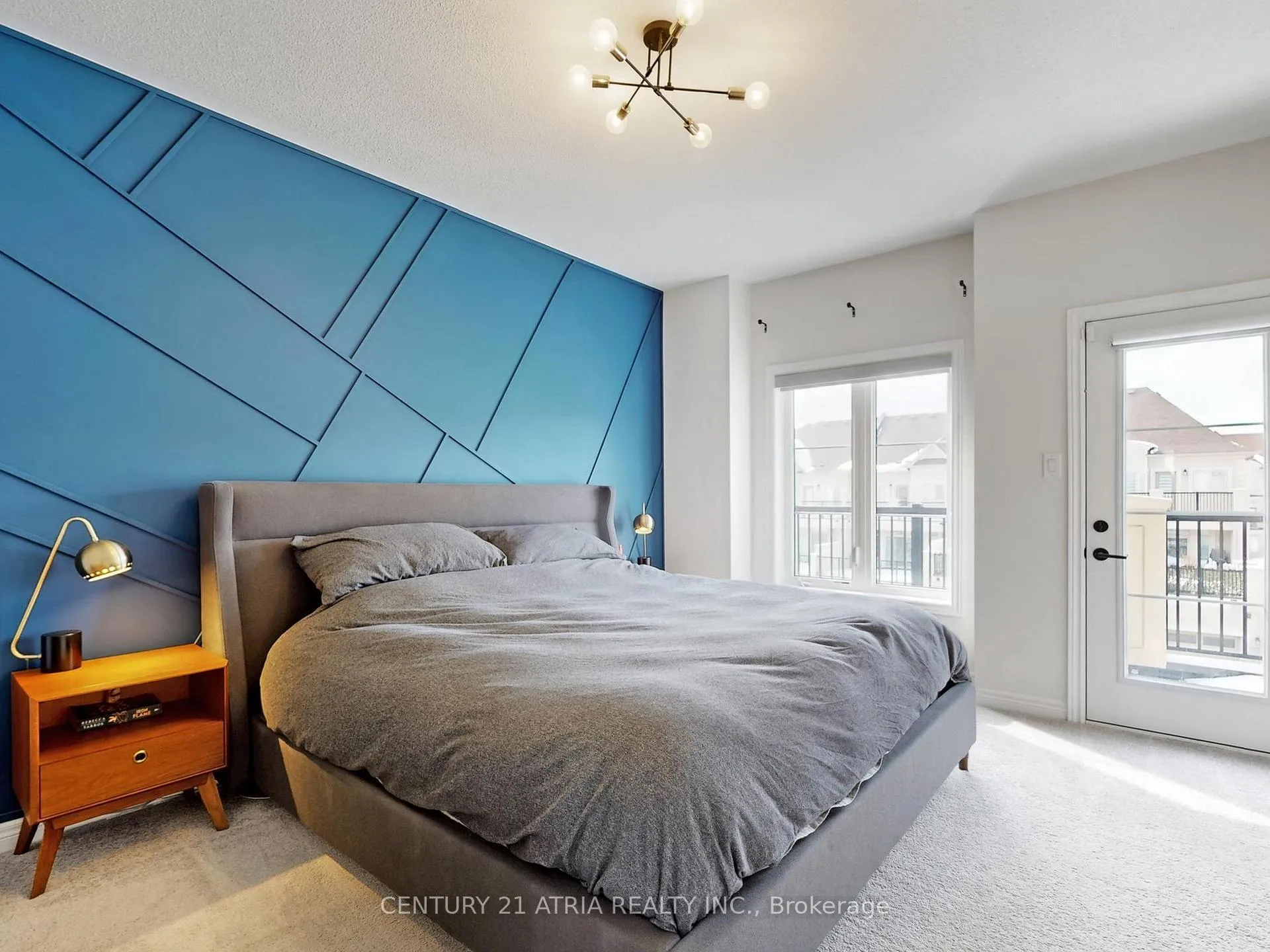 Photo 14 of 46 Campobello Street, Vaughan, Patterson — HOMEH