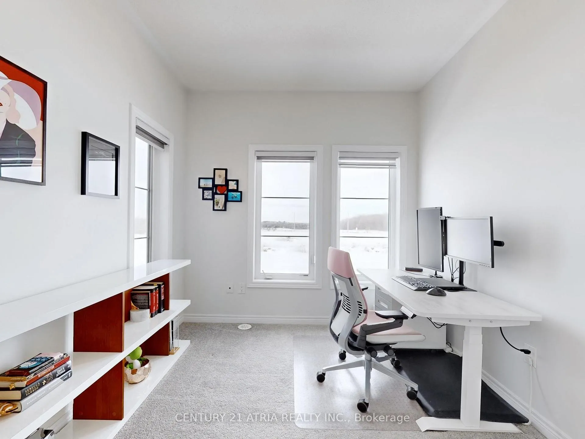 Photo 20 of 46 Campobello Street, Vaughan, Patterson — HOMEH