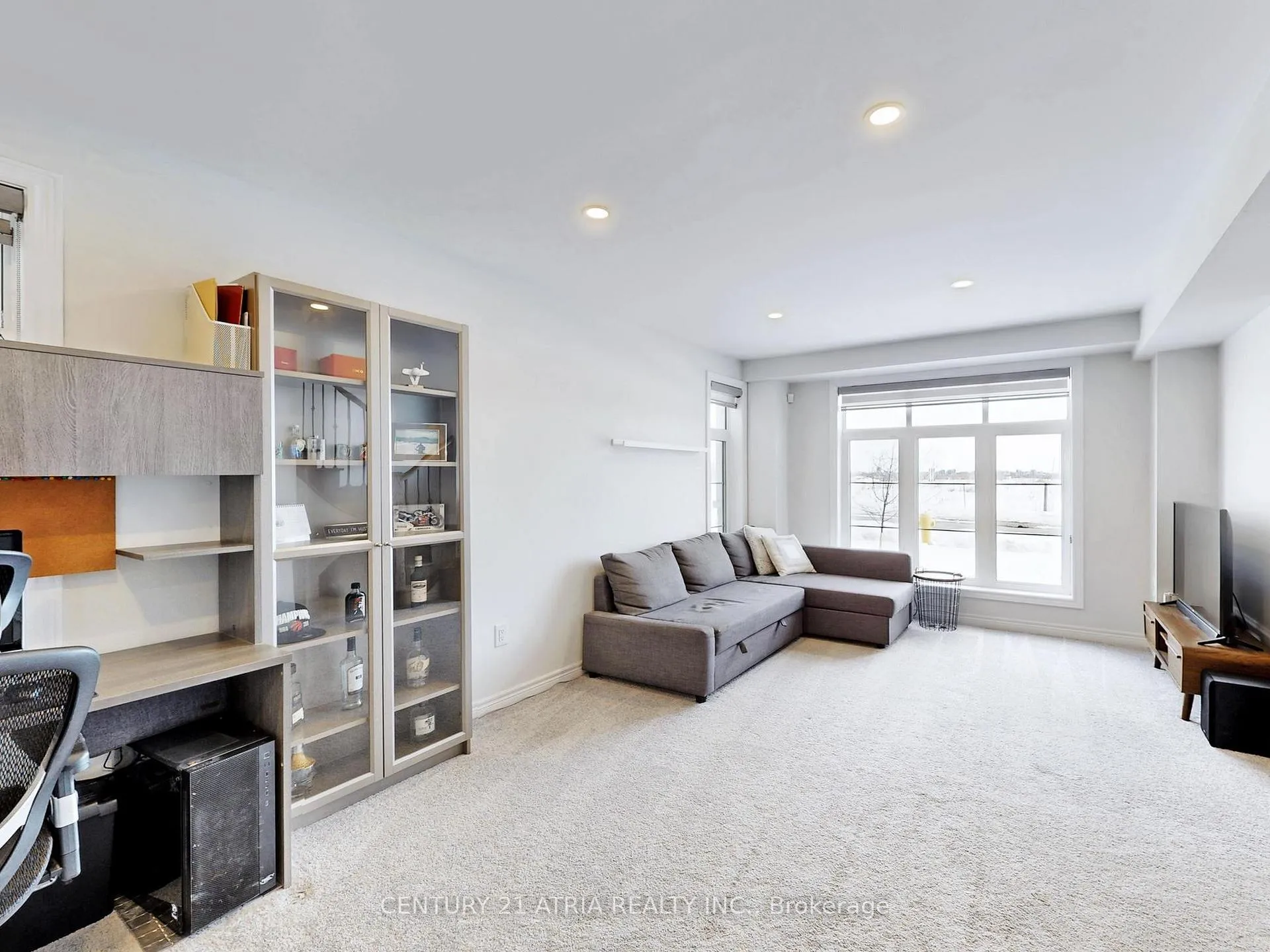 Photo 25 of 46 Campobello Street, Vaughan, Patterson — HOMEH