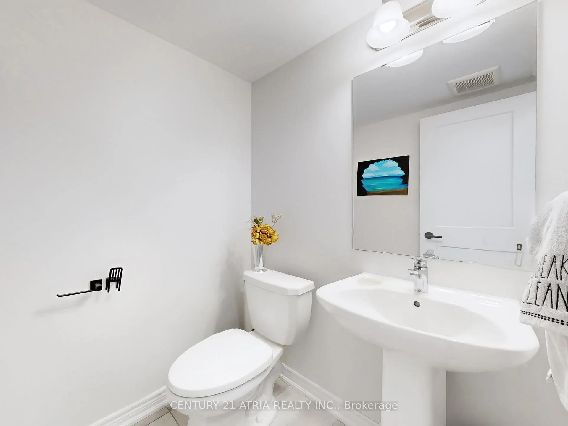 Photo 29 of 46 Campobello Street, Vaughan, Patterson — HOMEH