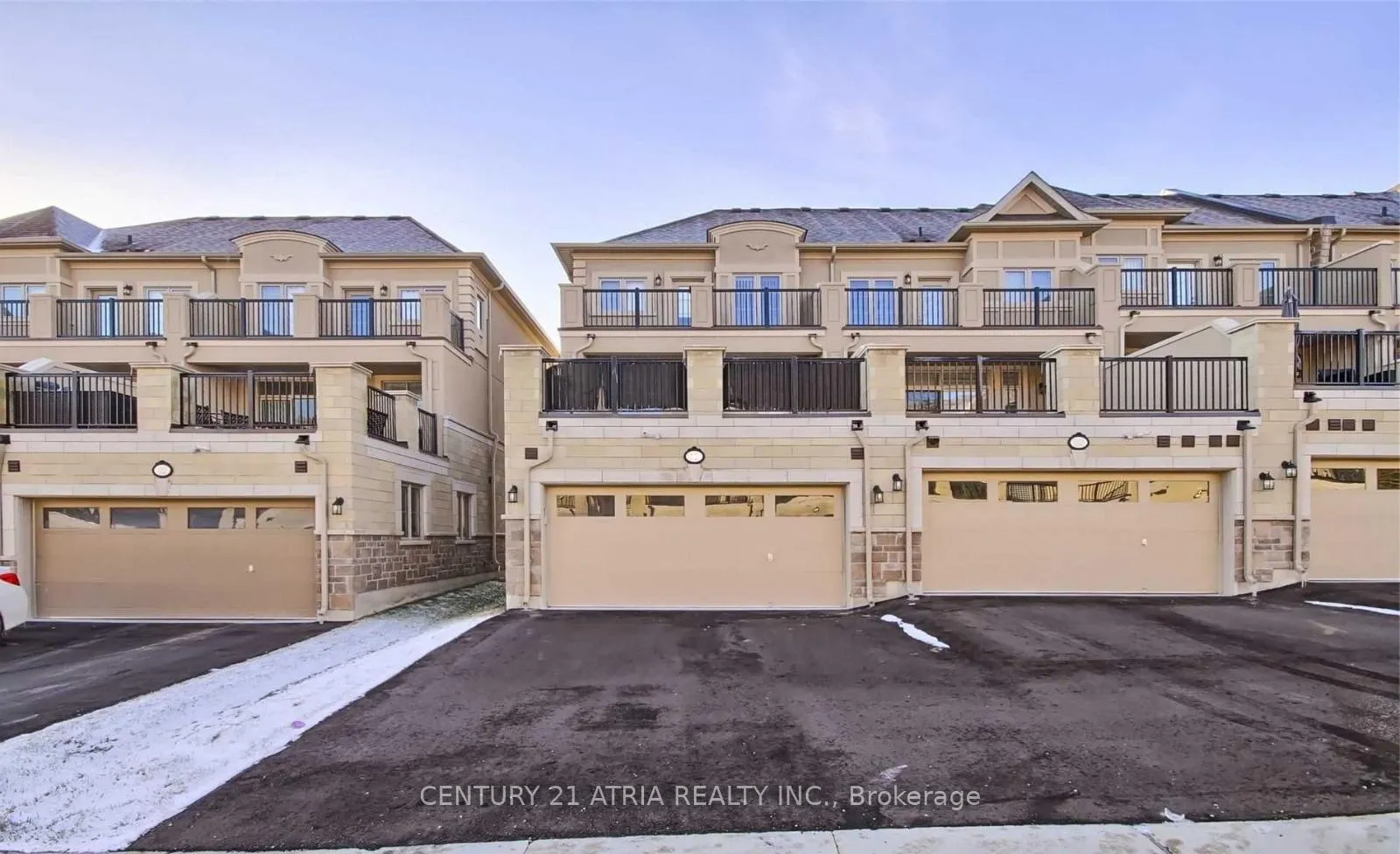 Photo 33 of 46 Campobello Street, Vaughan, Patterson — HOMEH