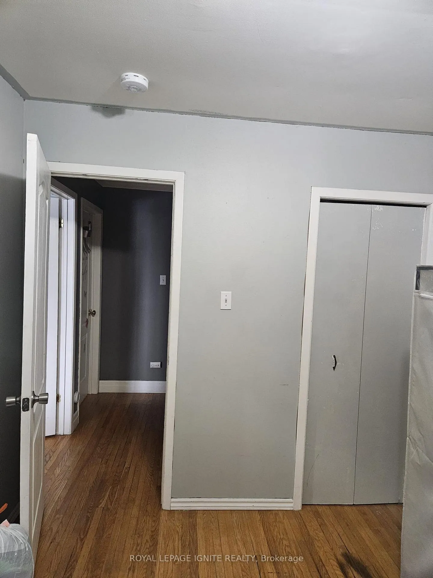 Photo 12 of Unit Upper Level, 43 Edgebrook Crescent, Brampton, Southgate — HOMEH