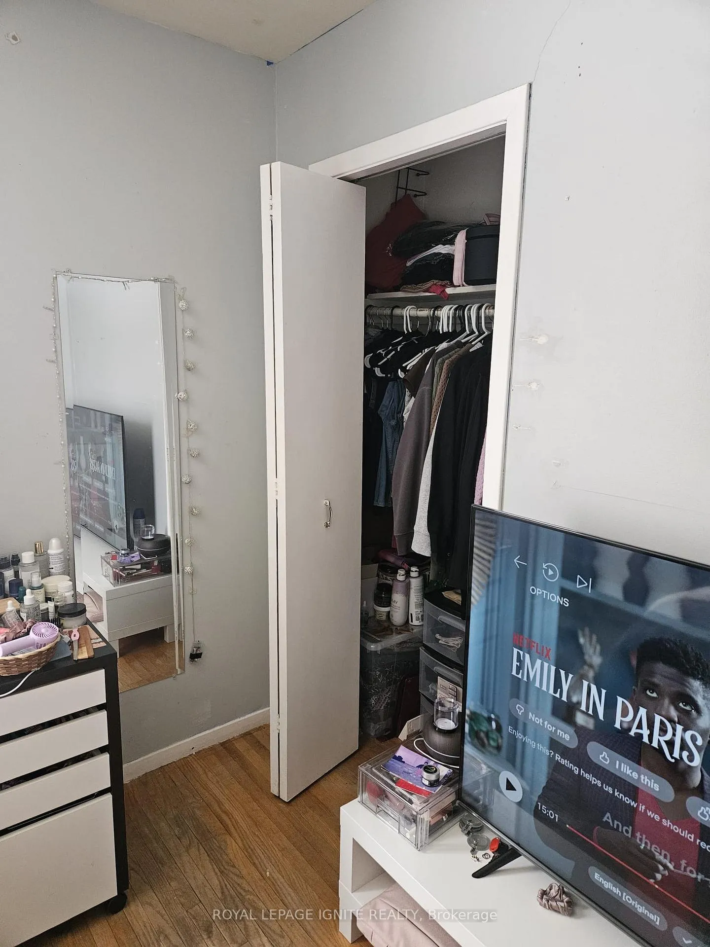 Photo 13 of Unit Upper Level, 43 Edgebrook Crescent, Brampton, Southgate — HOMEH
