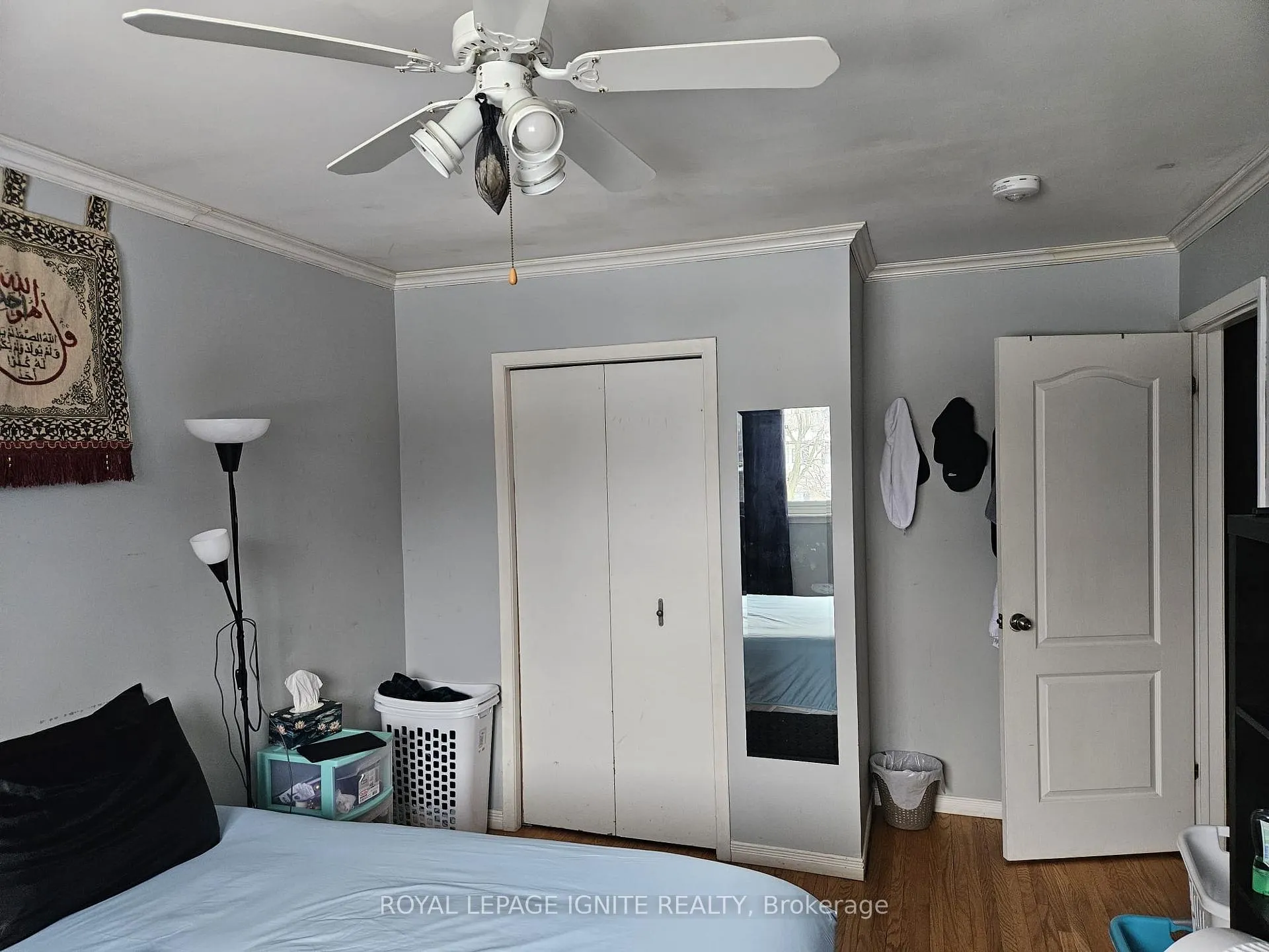 Photo 14 of Unit Upper Level, 43 Edgebrook Crescent, Brampton, Southgate — HOMEH