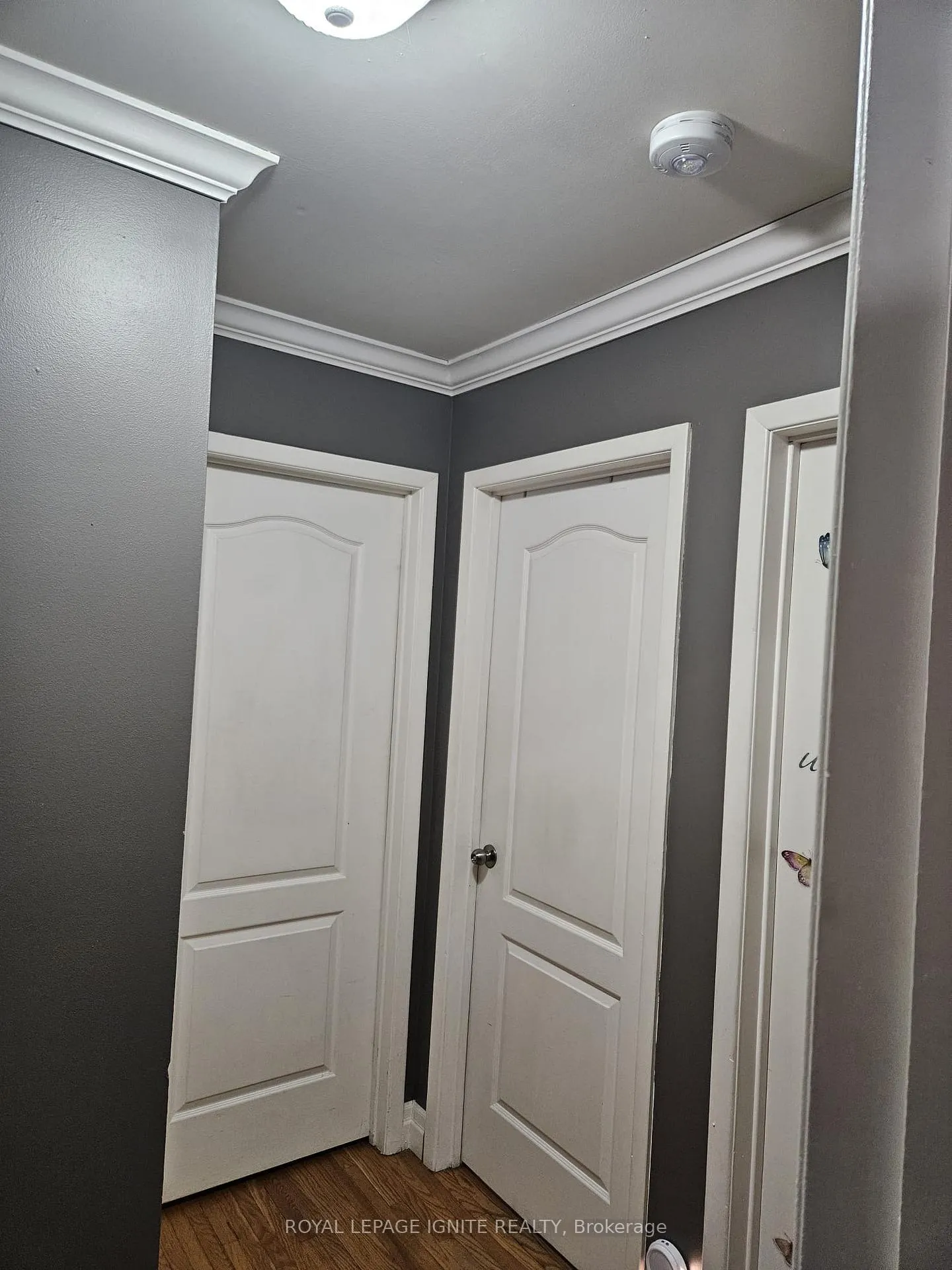 Photo 15 of Unit Upper Level, 43 Edgebrook Crescent, Brampton, Southgate — HOMEH