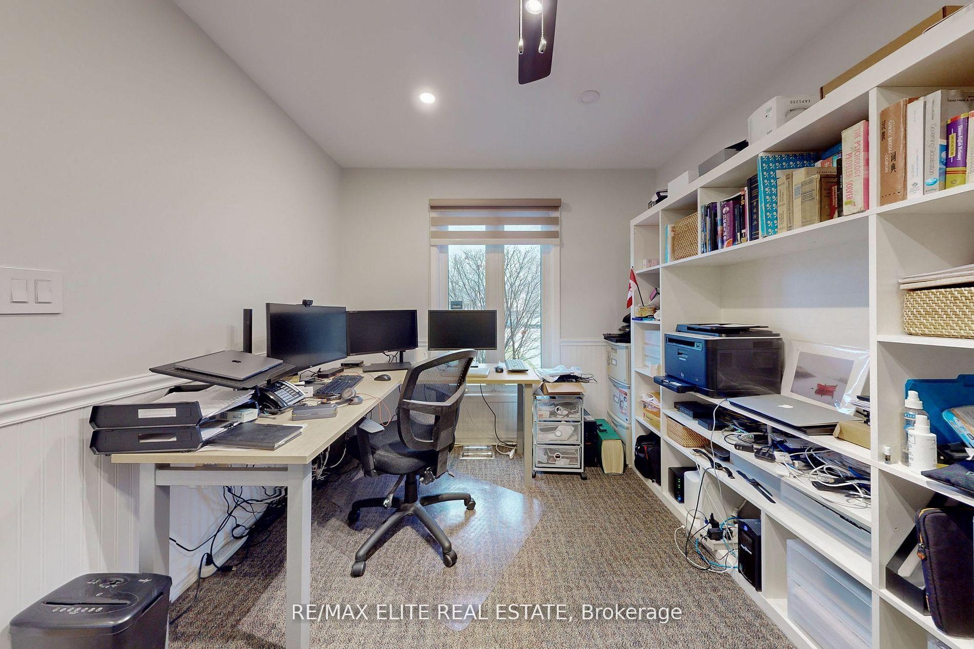 Photo 6 of 50 Henderson Avenue, Markham, Grandview — HOMEH