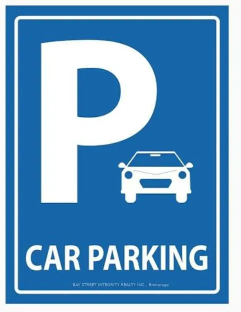 Photo of Unit underground parking, 1480 Bishops Gate